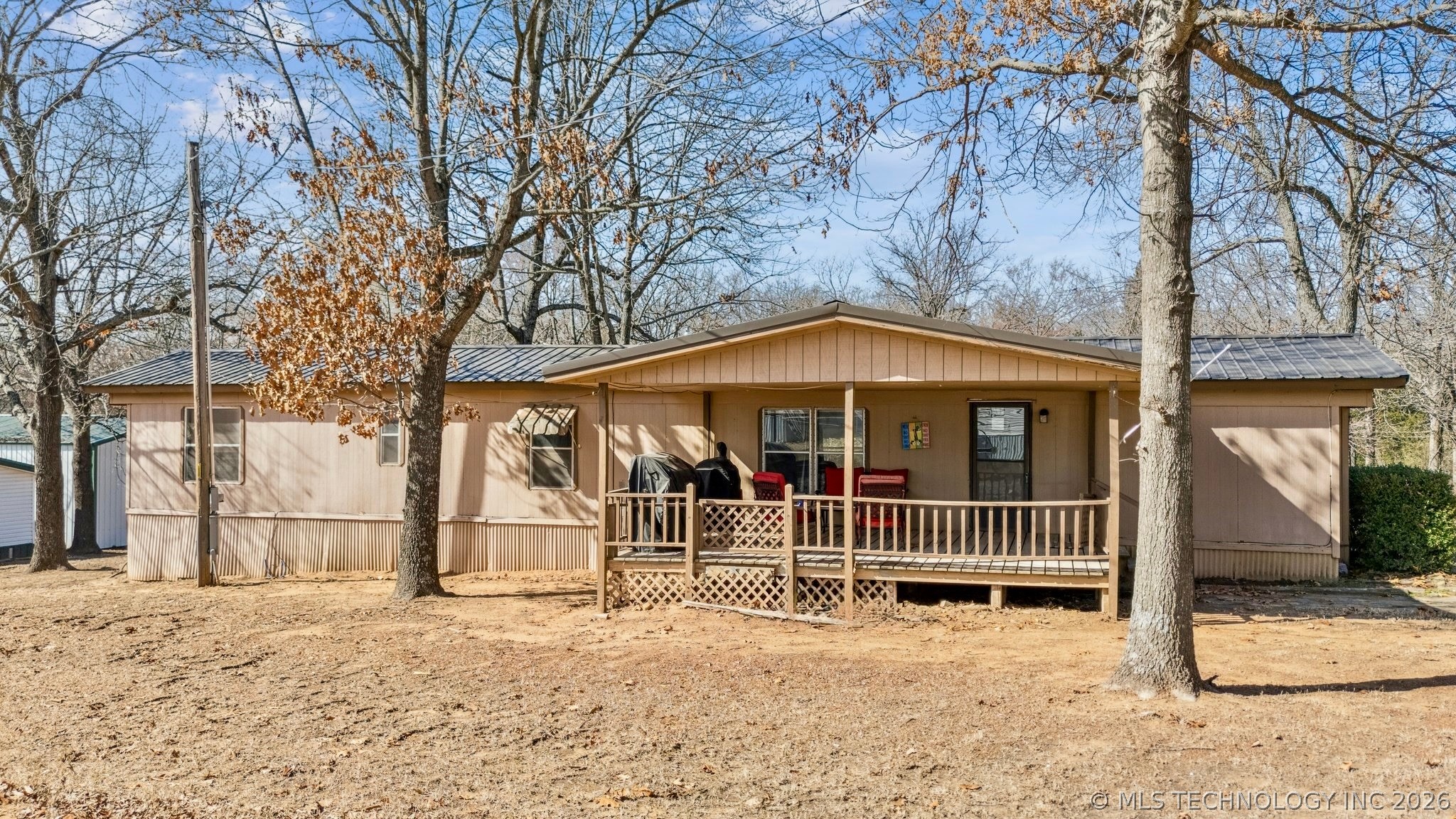 429572 E 1148 Road Porum OK 74455