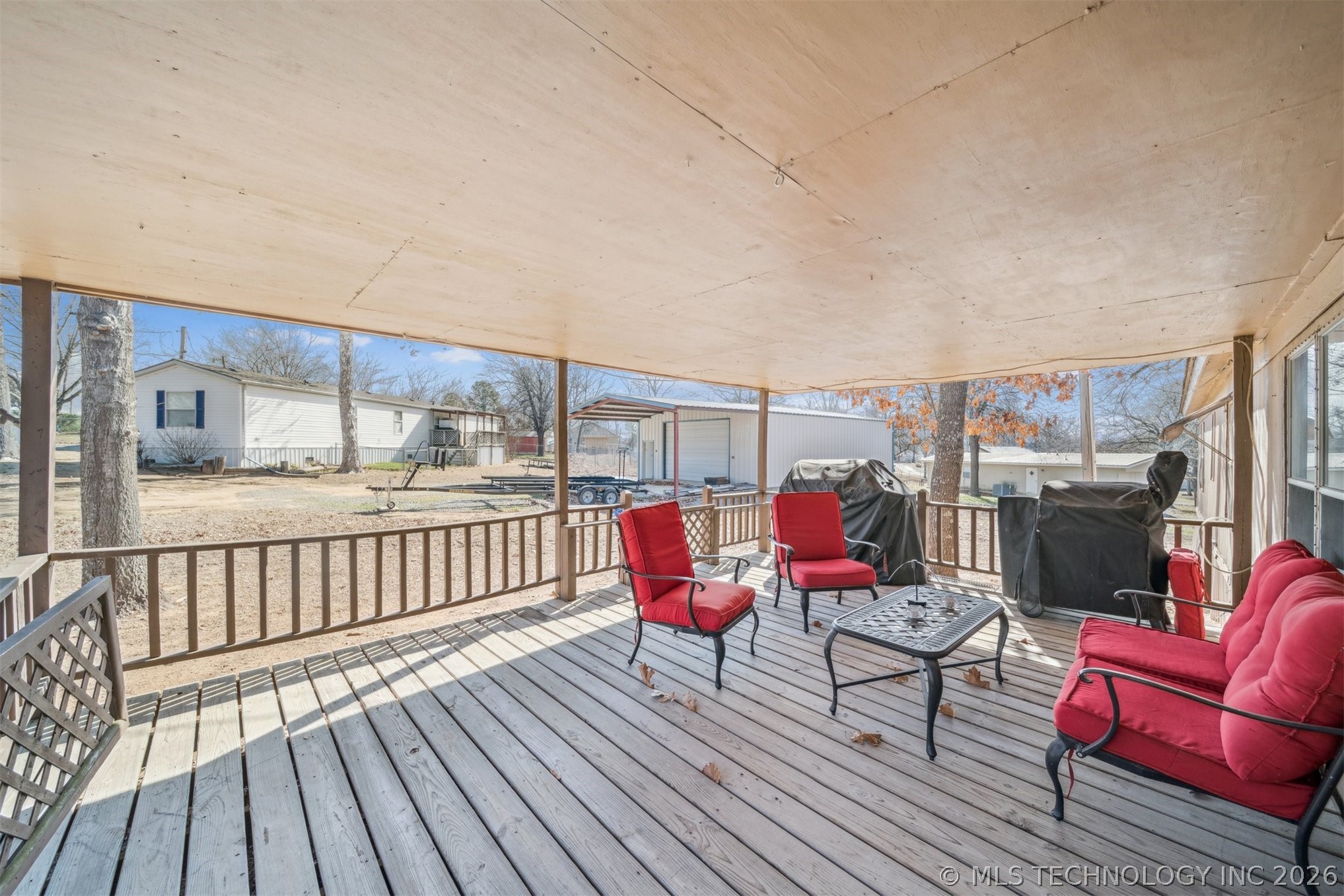 429572 E 1148 Road Porum OK 74455