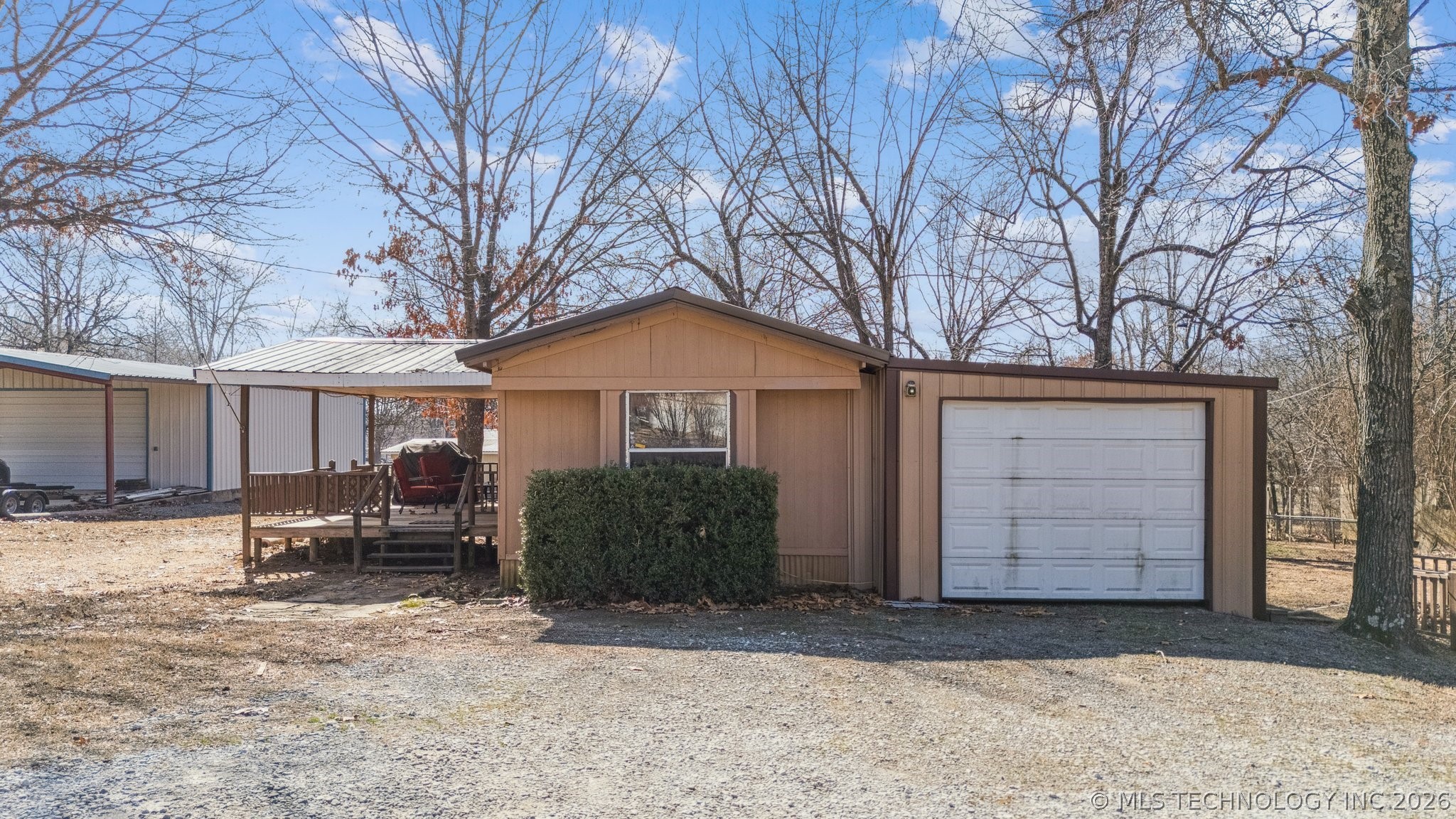 429572 E 1148 Road Porum OK 74455