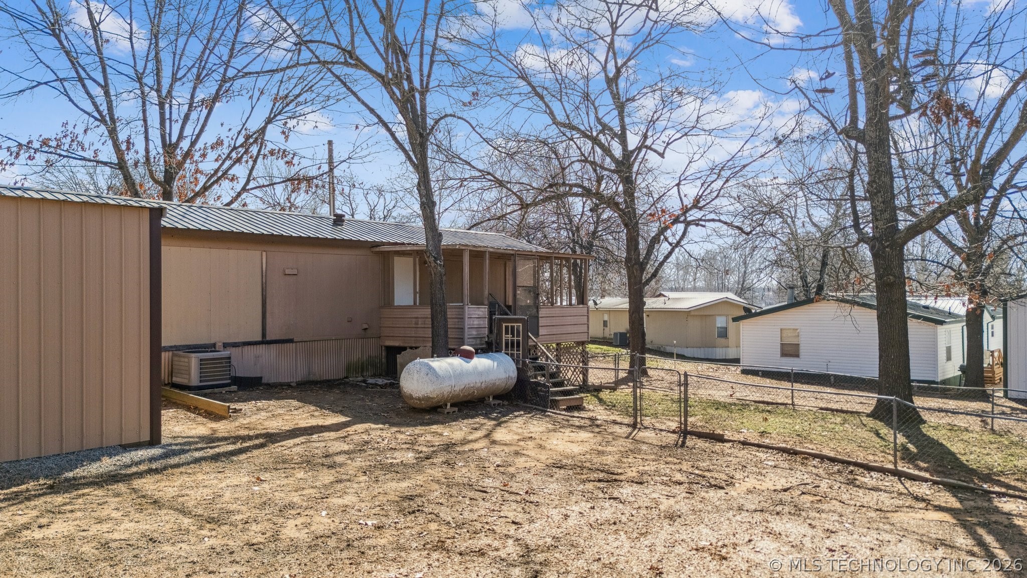 429572 E 1148 Road Porum OK 74455
