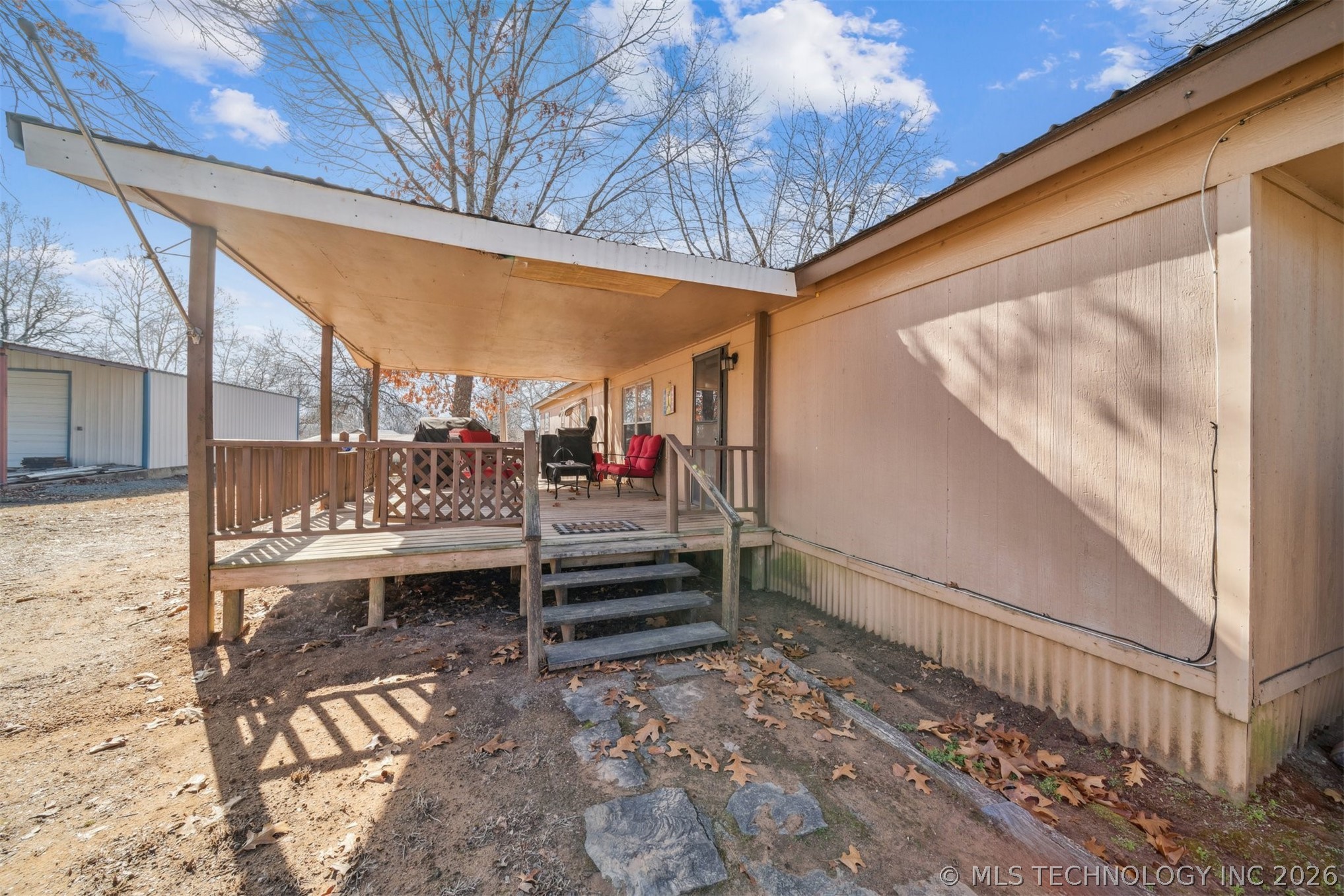 429572 E 1148 Road Porum OK 74455
