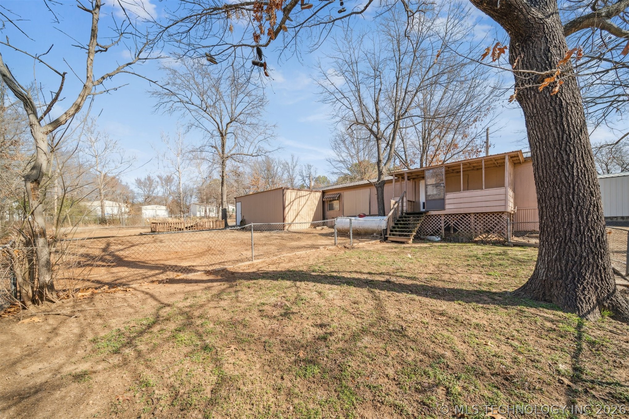 429572 E 1148 Road Porum OK 74455