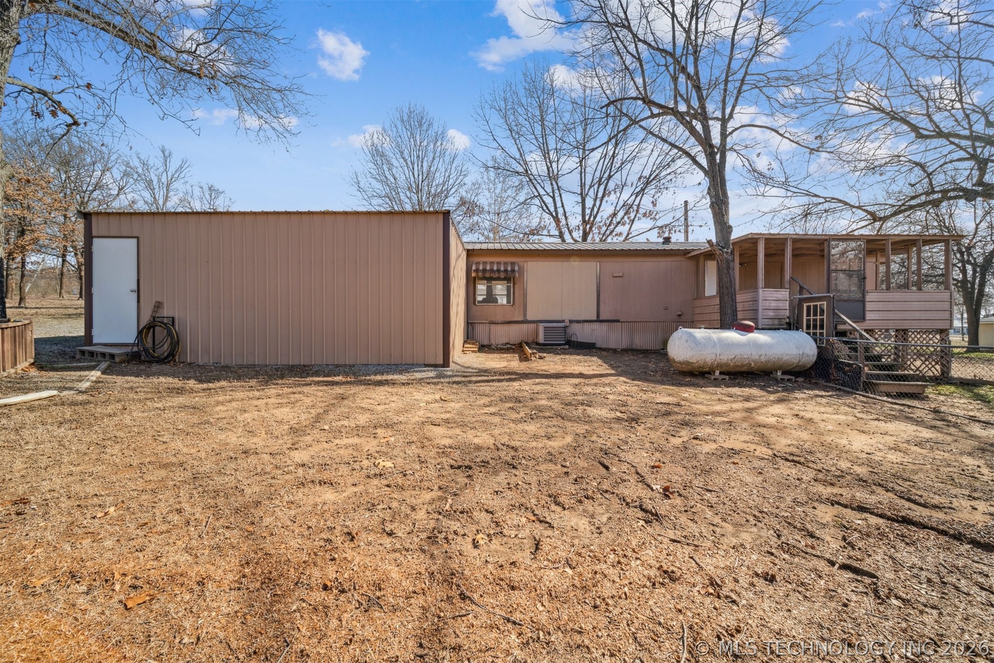 429572 E 1148 Road Porum OK 74455