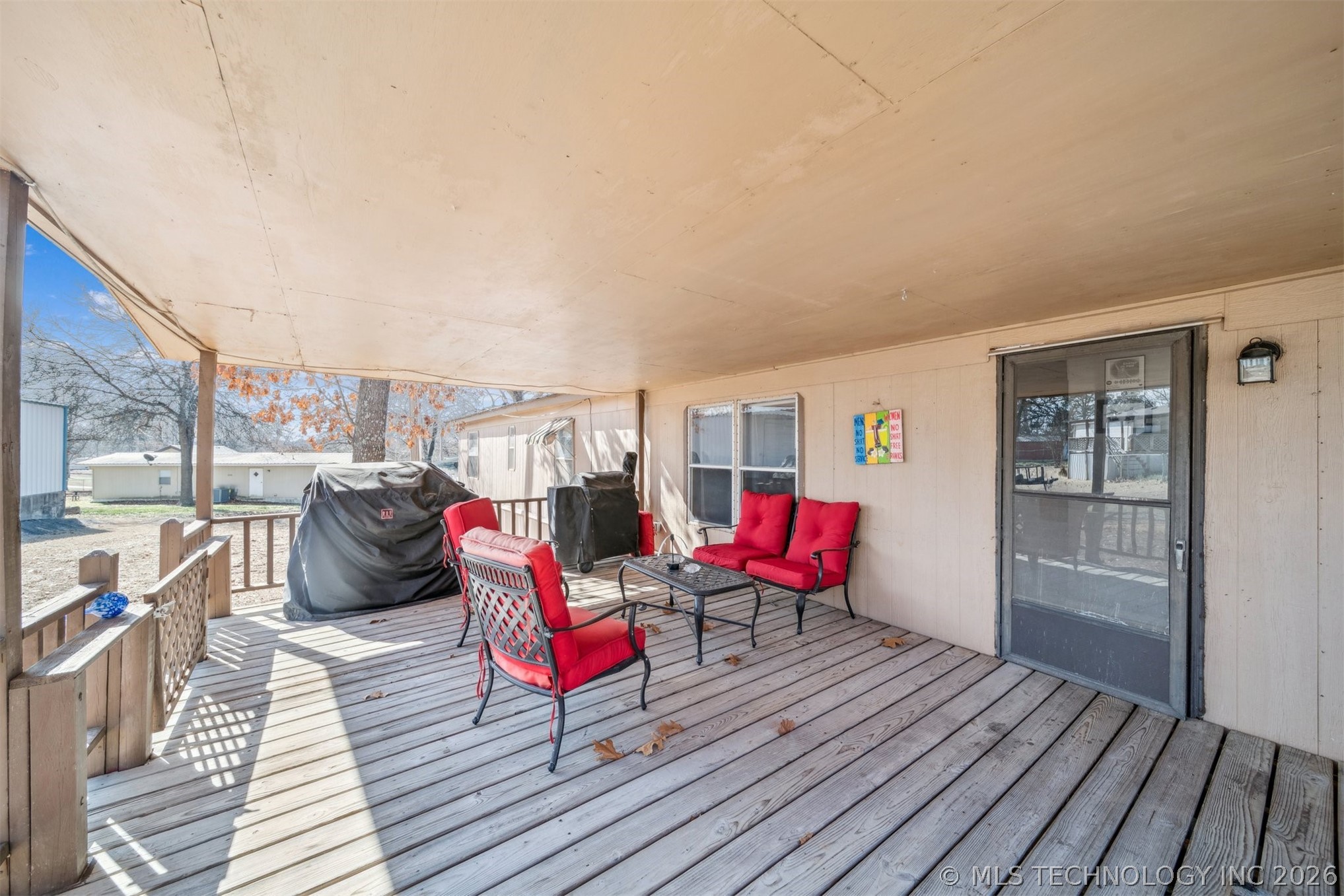 429572 E 1148 Road Porum OK 74455