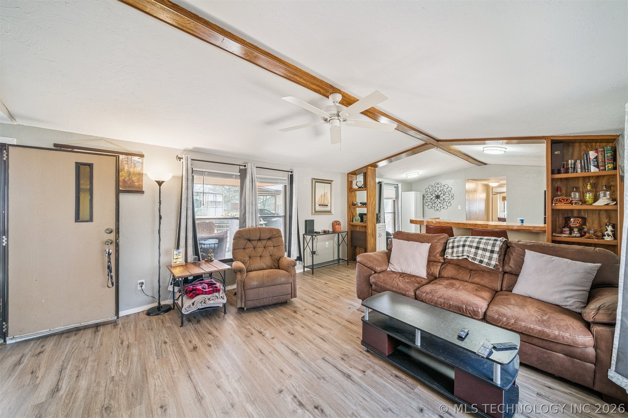 429572 E 1148 Road Porum OK 74455