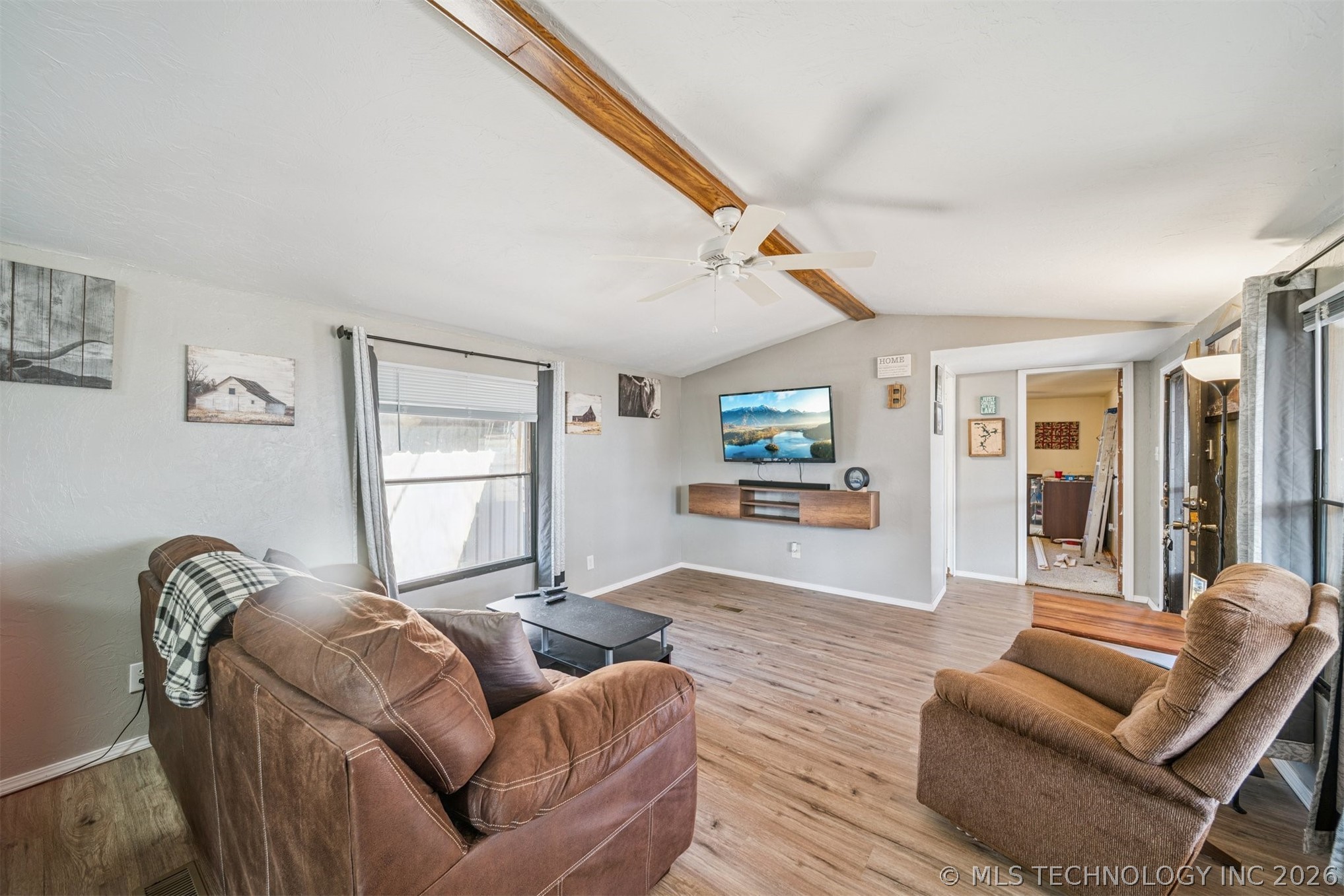 429572 E 1148 Road Porum OK 74455