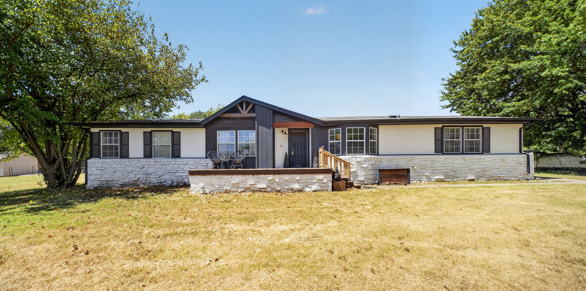 11010 S 250th Eastavenue Broken Arrow OK 74014