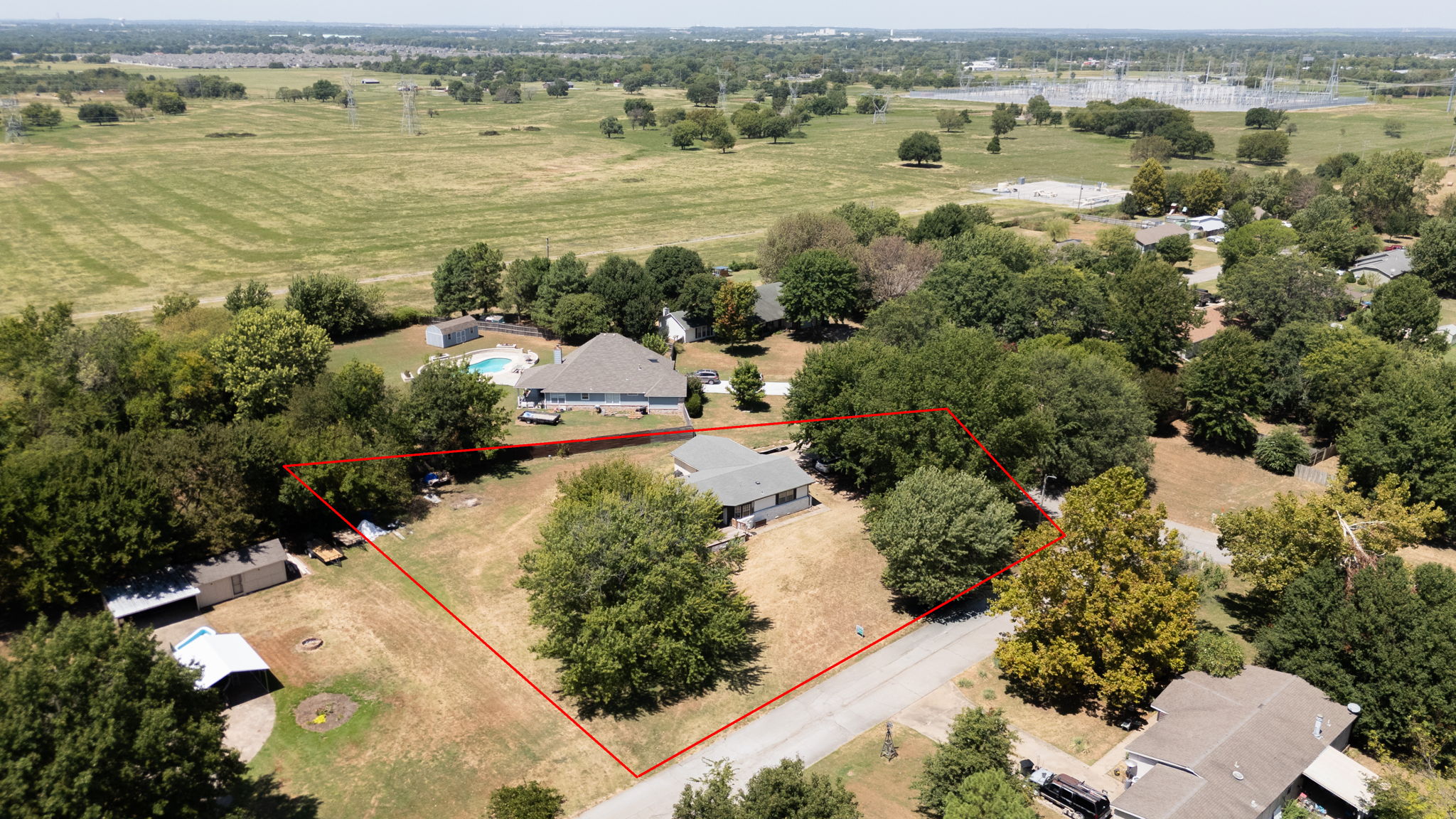 11010 S 250th Eastavenue Broken Arrow OK 74014