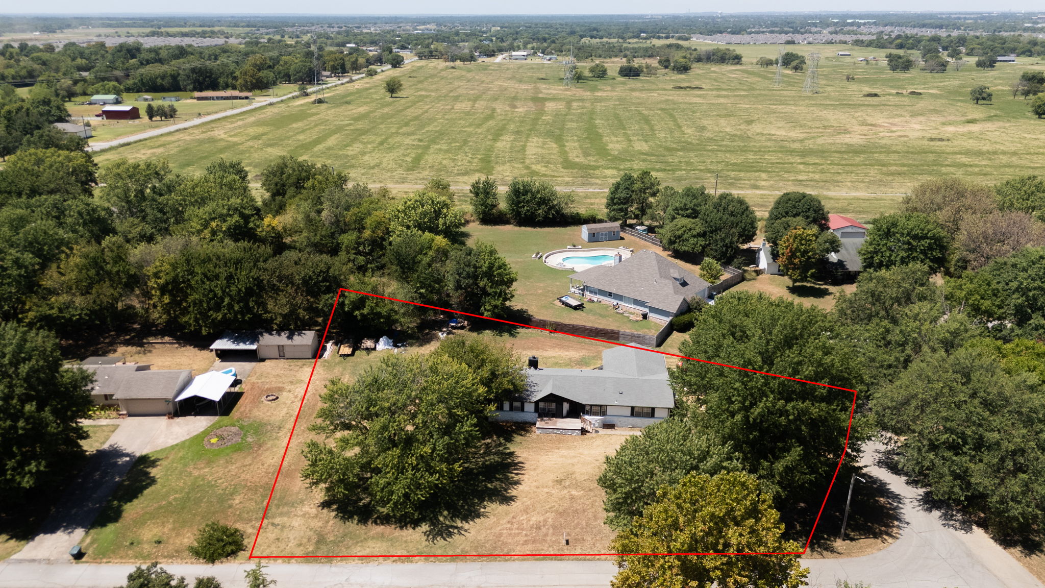 11010 S 250th Eastavenue Broken Arrow OK 74014