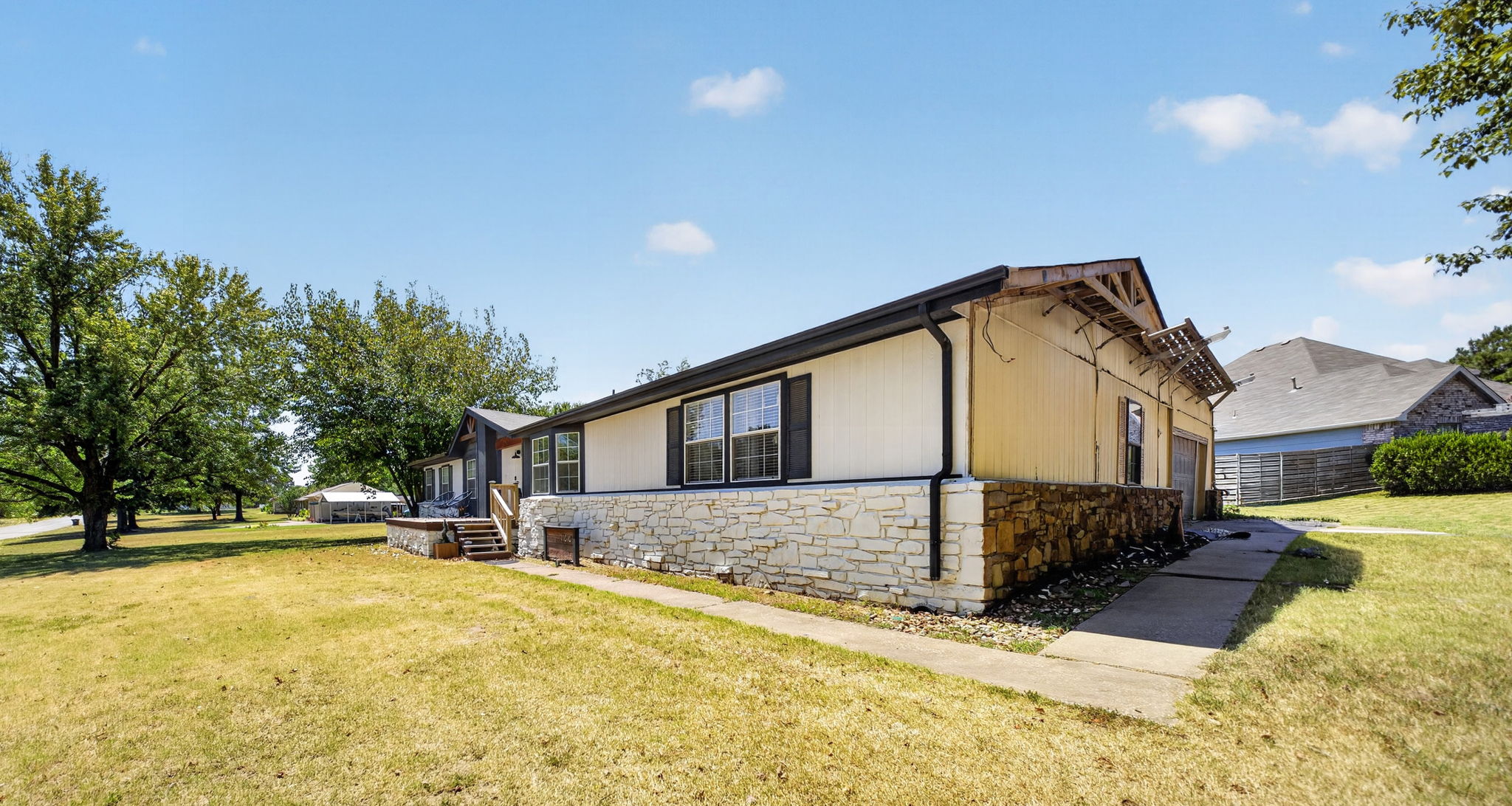 11010 S 250th Eastavenue Broken Arrow OK 74014