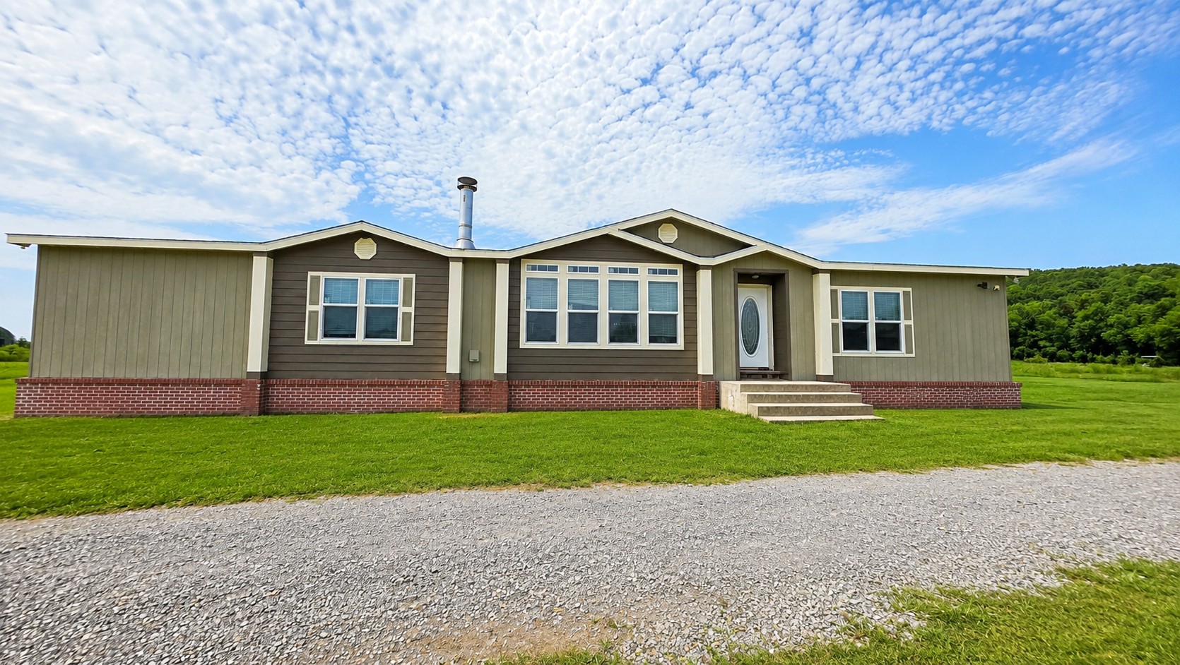 17526 S 410 Road Hulbert OK 74441