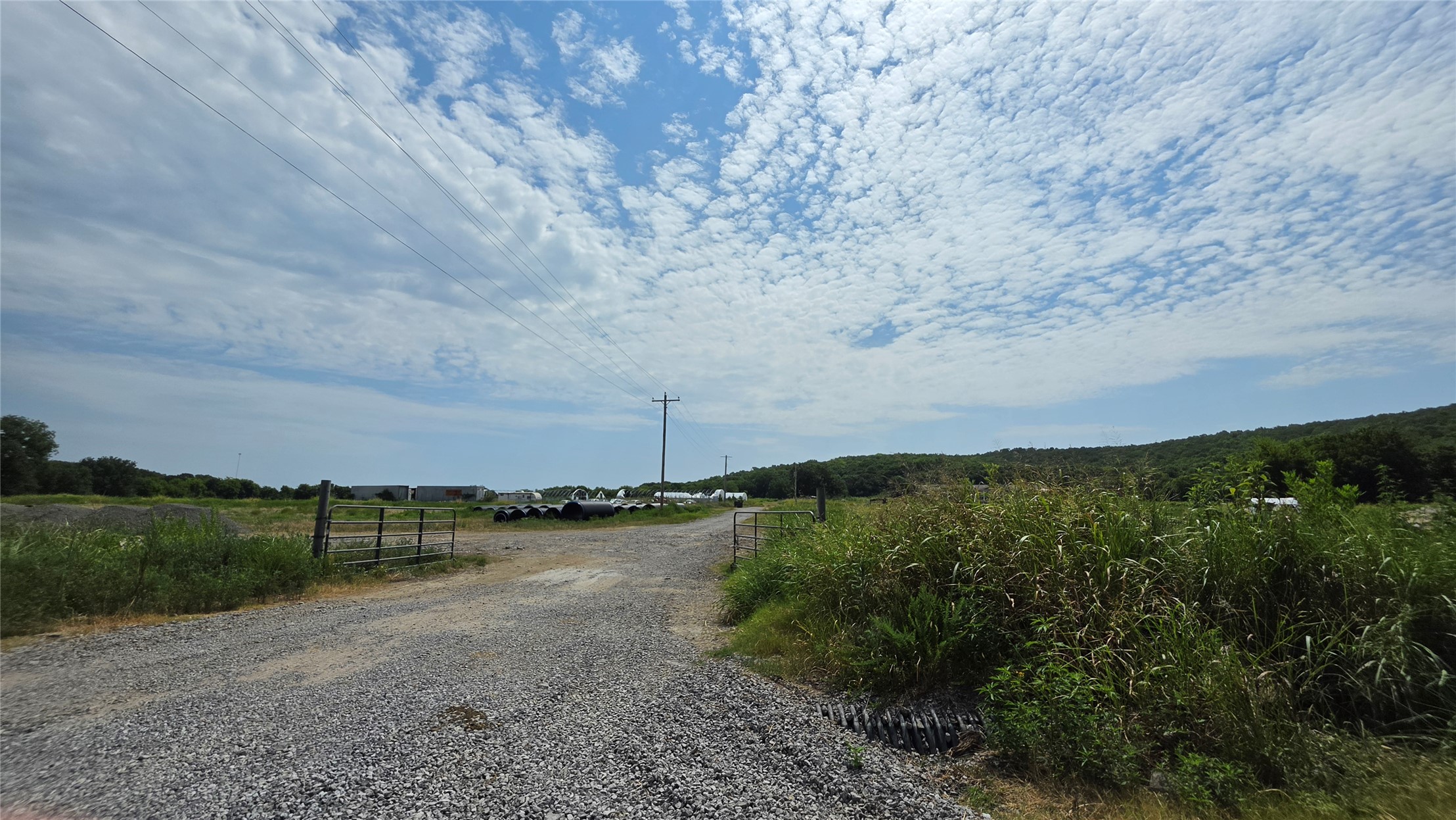 17526 S 410 Road Hulbert OK 74441