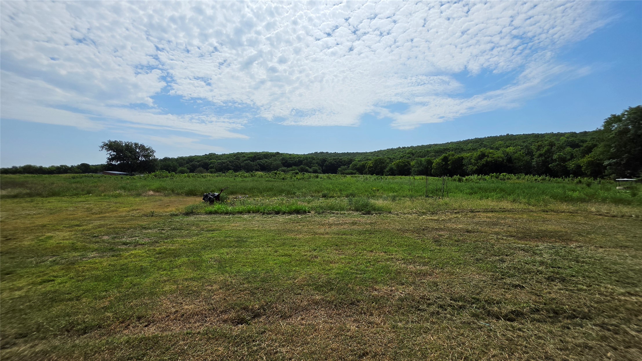 17526 S 410 Road Hulbert OK 74441