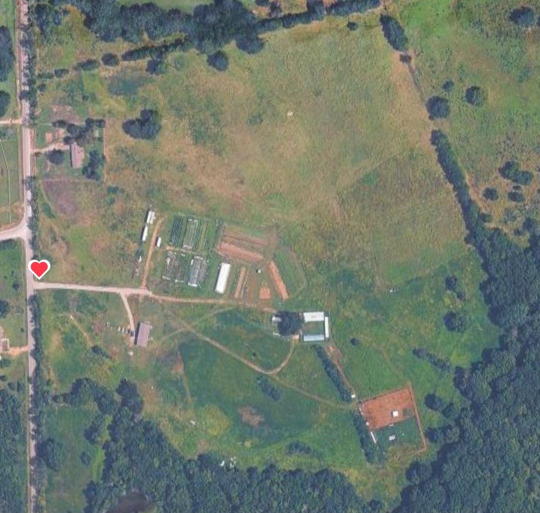 17526 S 410 Road Hulbert OK 74441