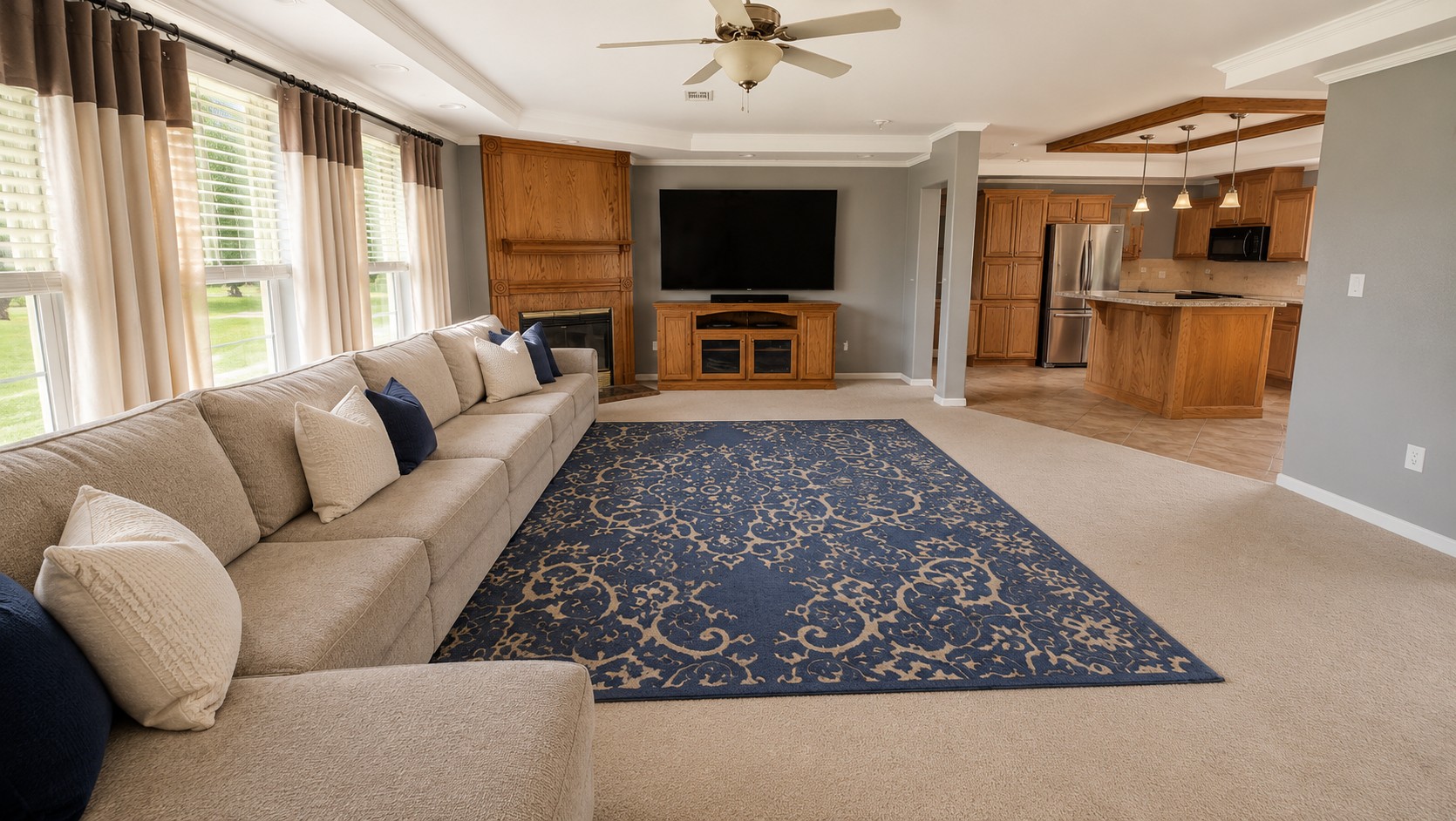 17526 S 410 Road Hulbert OK 74441
