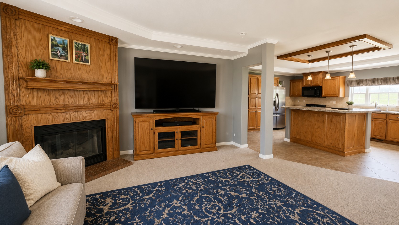 17526 S 410 Road Hulbert OK 74441