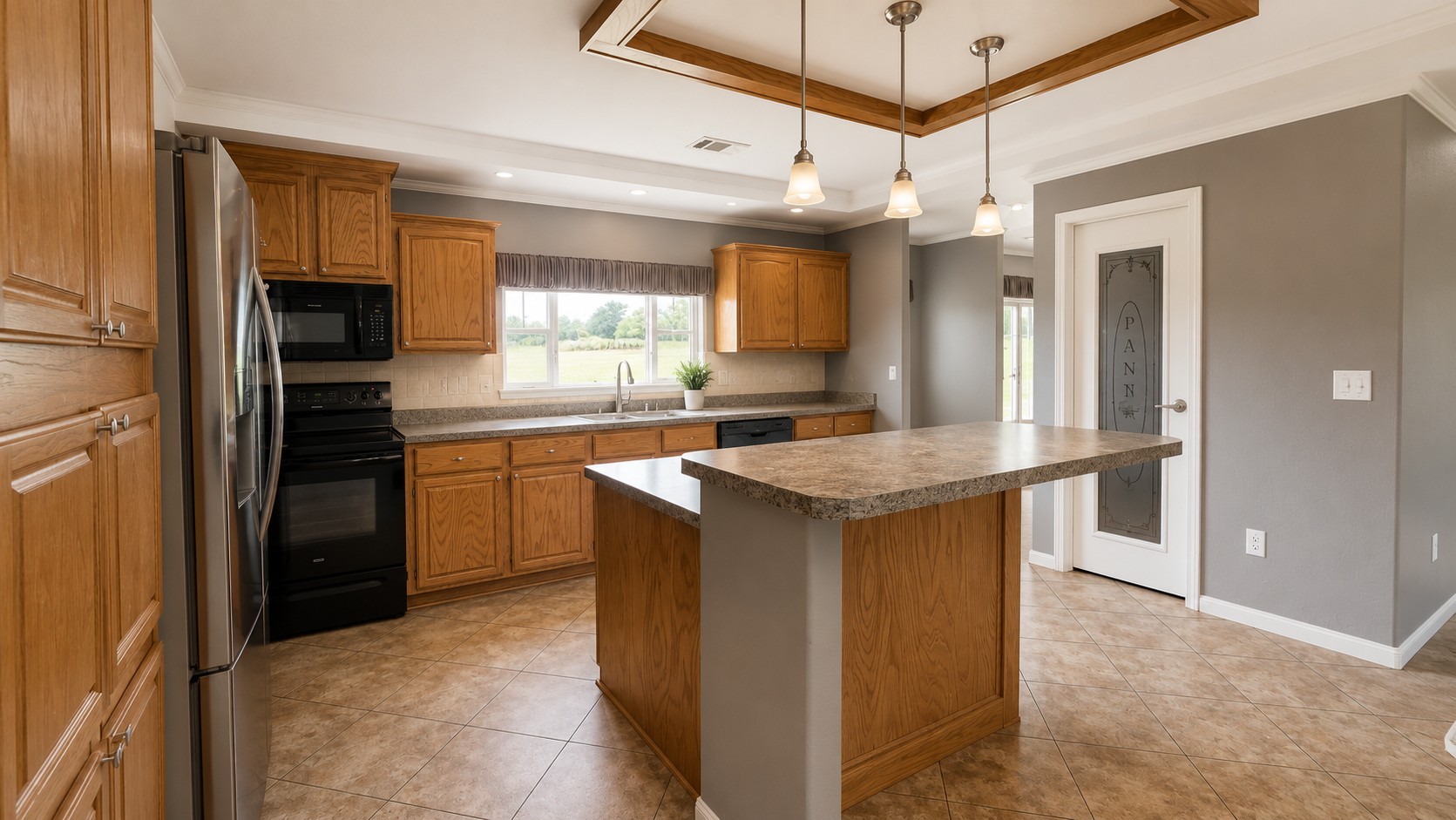 17526 S 410 Road Hulbert OK 74441