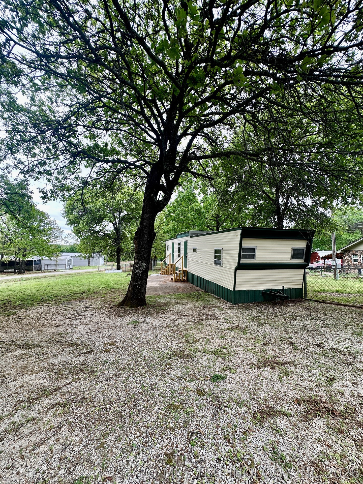 98238 S 4491 Road Vian OK 74962
