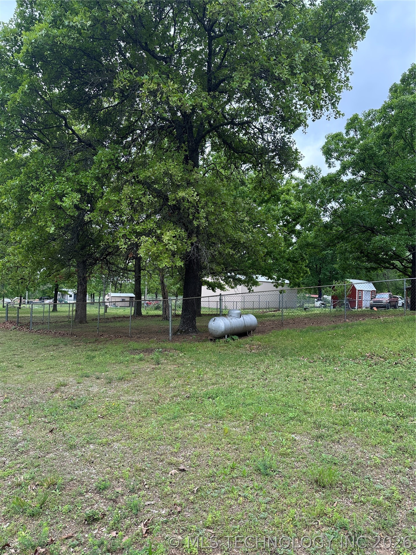 98238 S 4491 Road Vian OK 74962