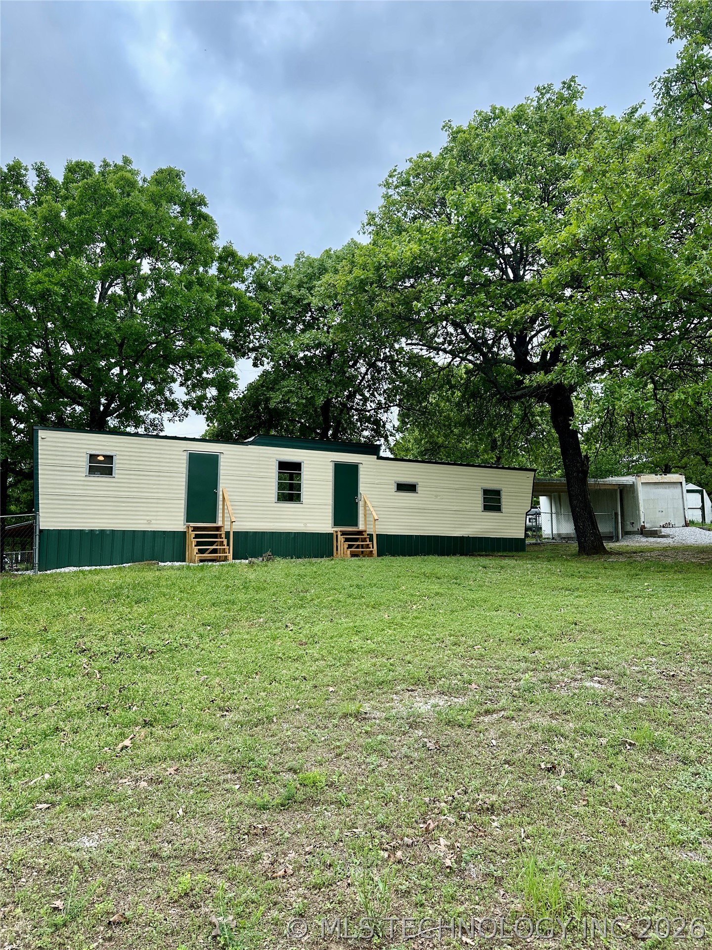 98238 S 4491 Road Vian OK 74962