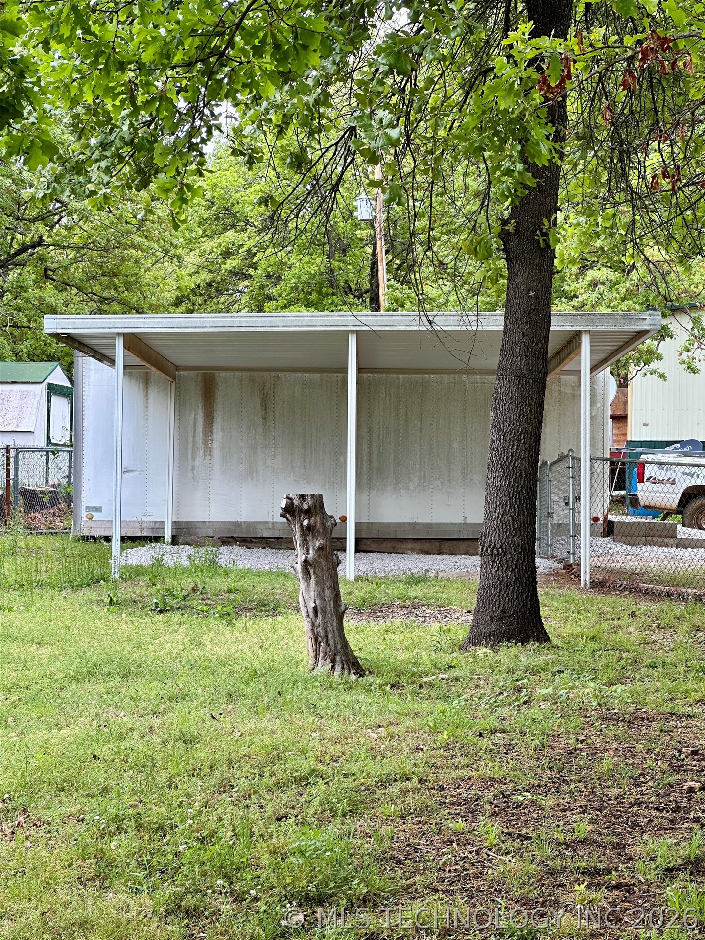 98238 S 4491 Road Vian OK 74962