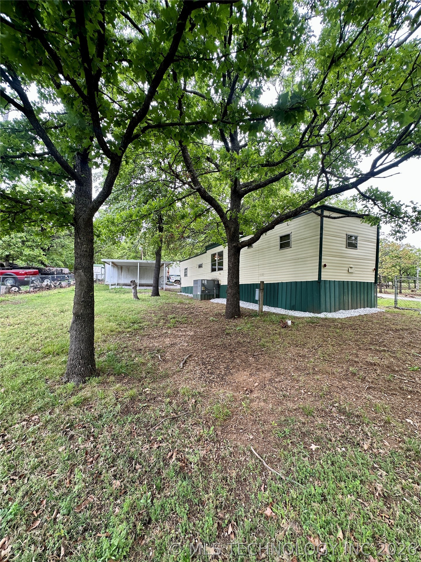 98238 S 4491 Road Vian OK 74962