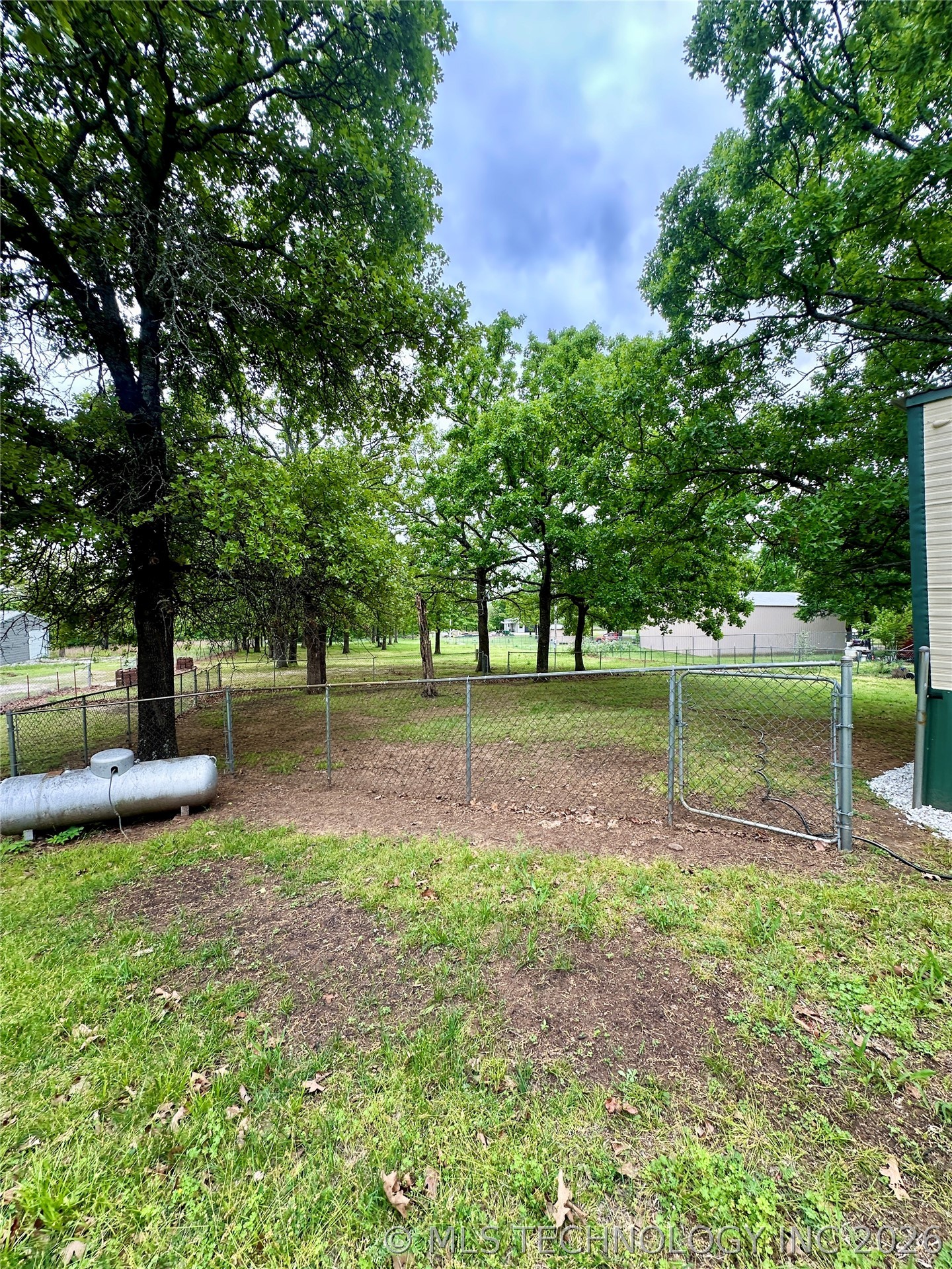 98238 S 4491 Road Vian OK 74962