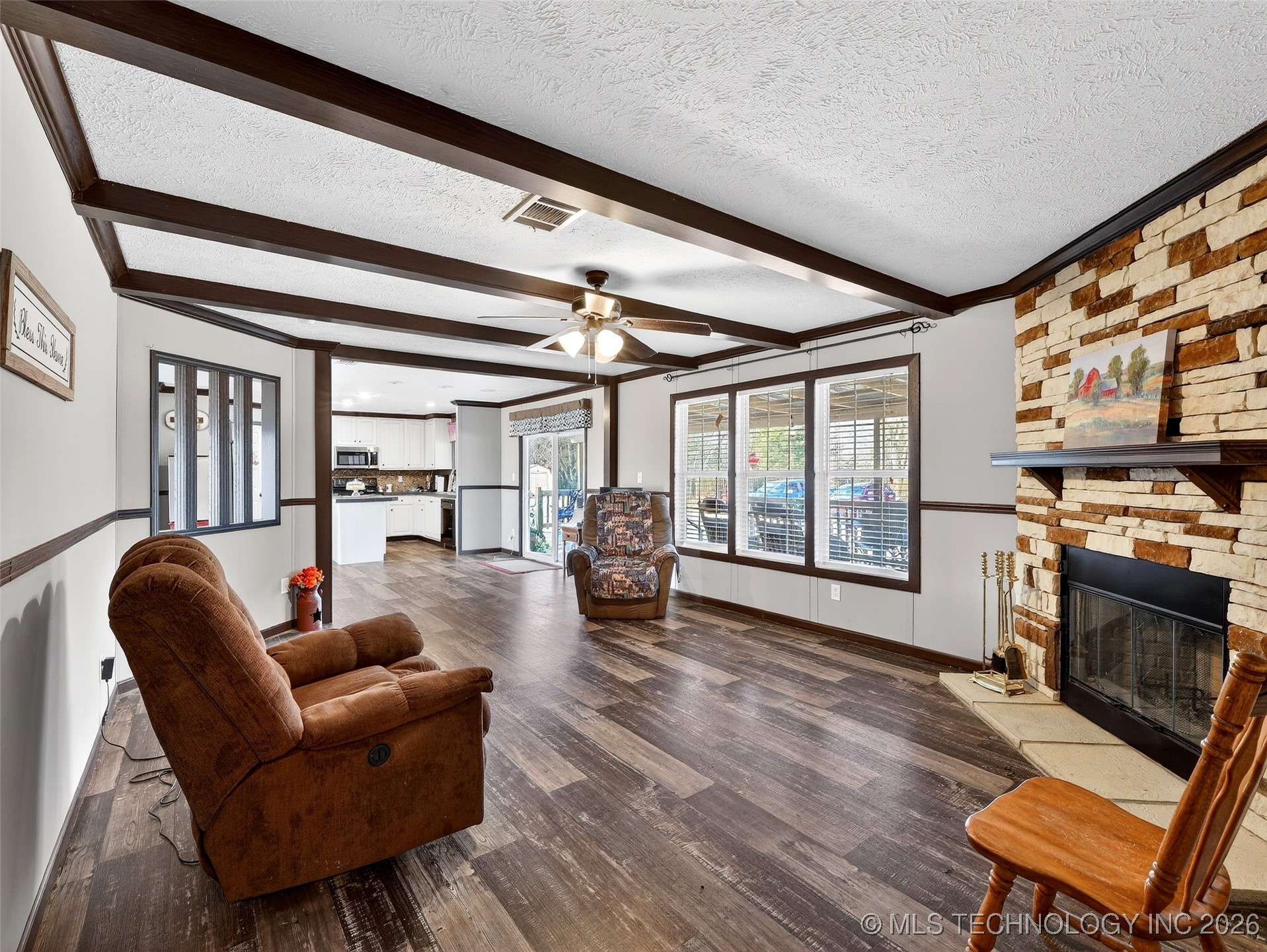 124 N Bk 1412 Road Stigler OK 74462