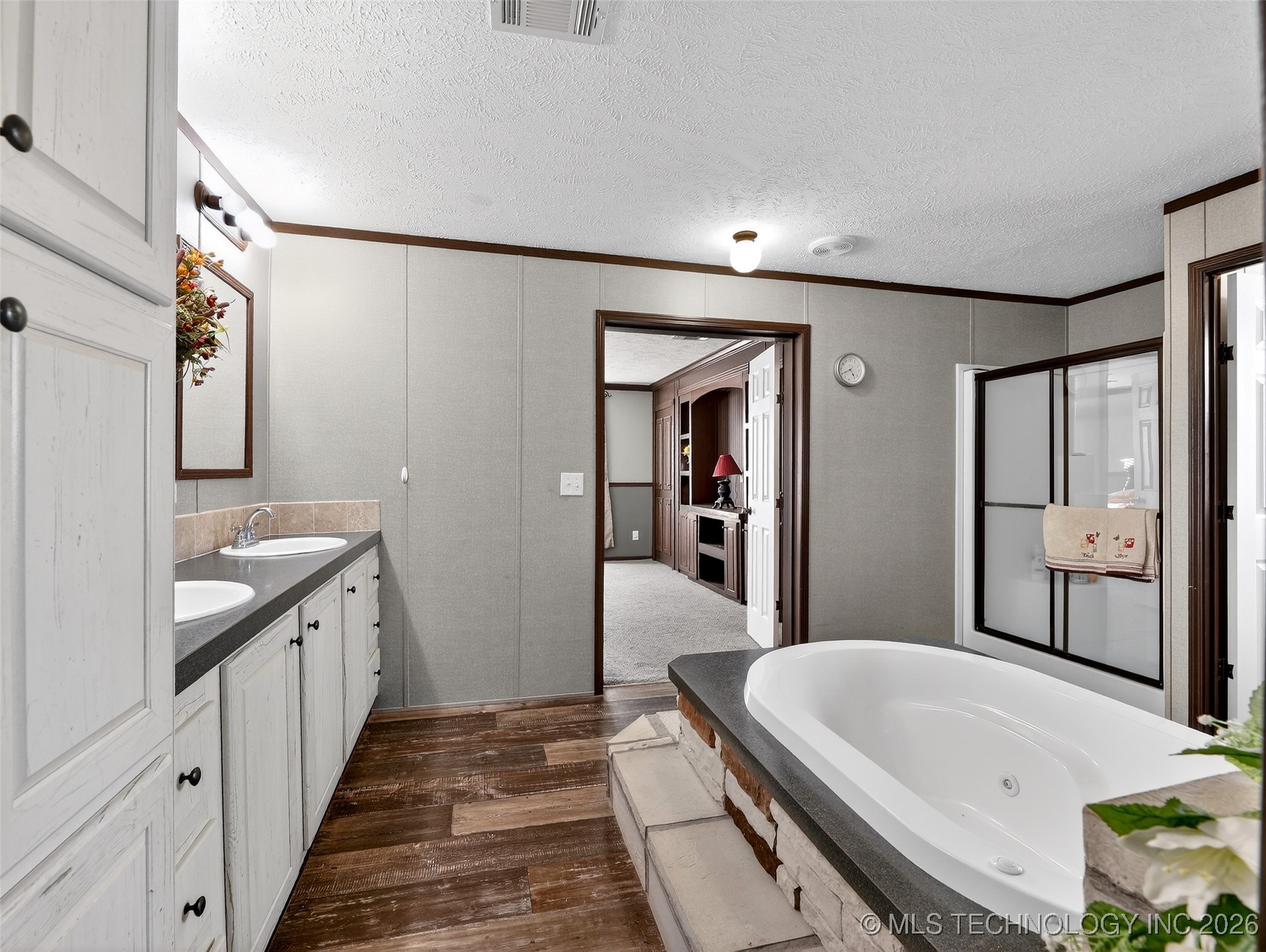 124 N Bk 1412 Road Stigler OK 74462