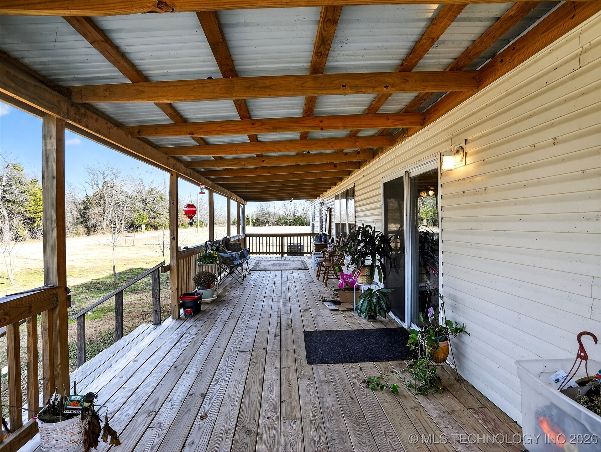 124 N Bk 1412 Road Stigler OK 74462
