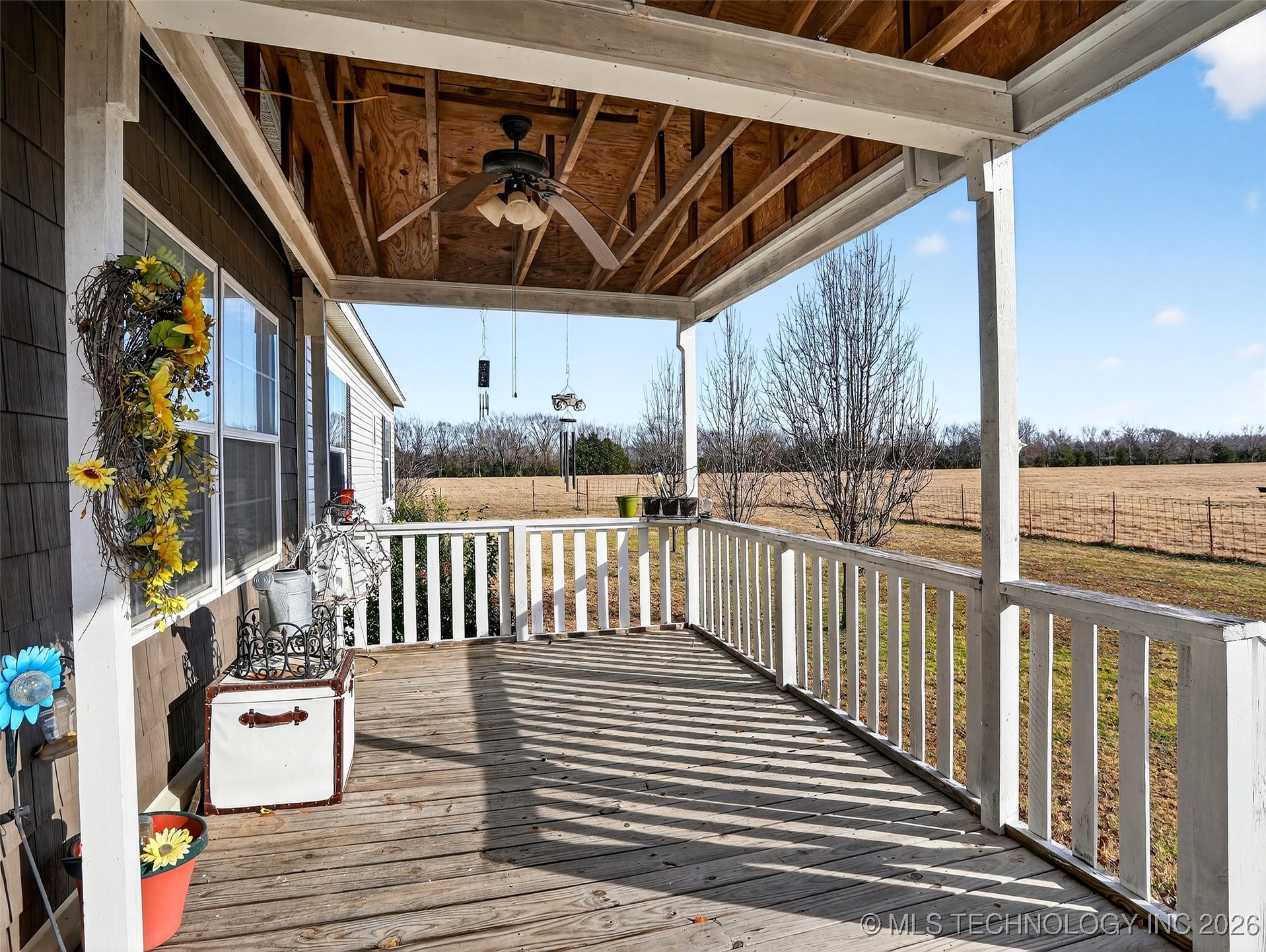 124 N Bk 1412 Road Stigler OK 74462