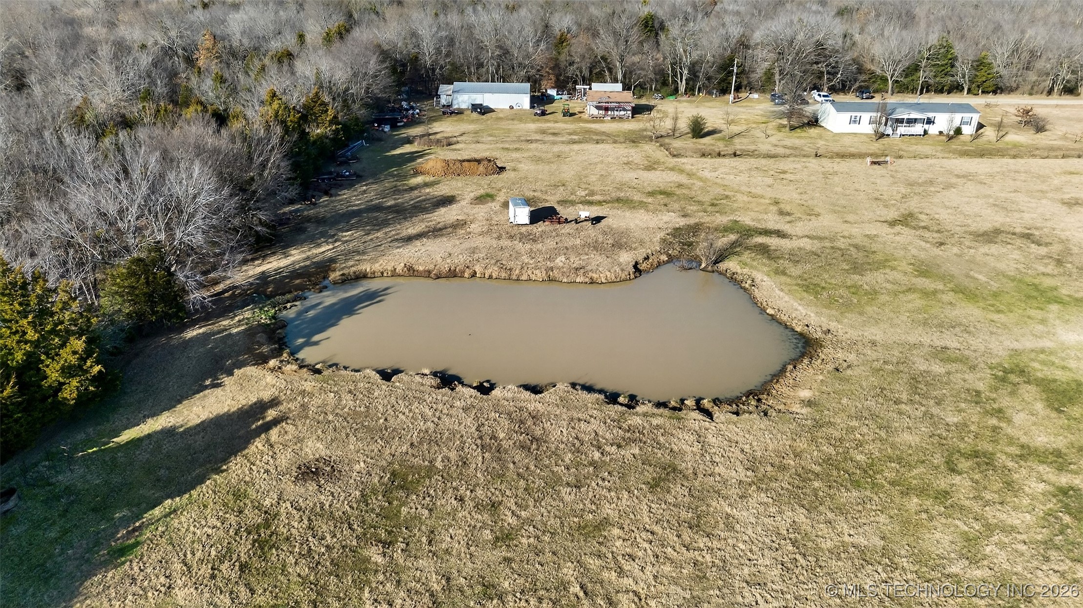 124 N Bk 1412 Road Stigler OK 74462
