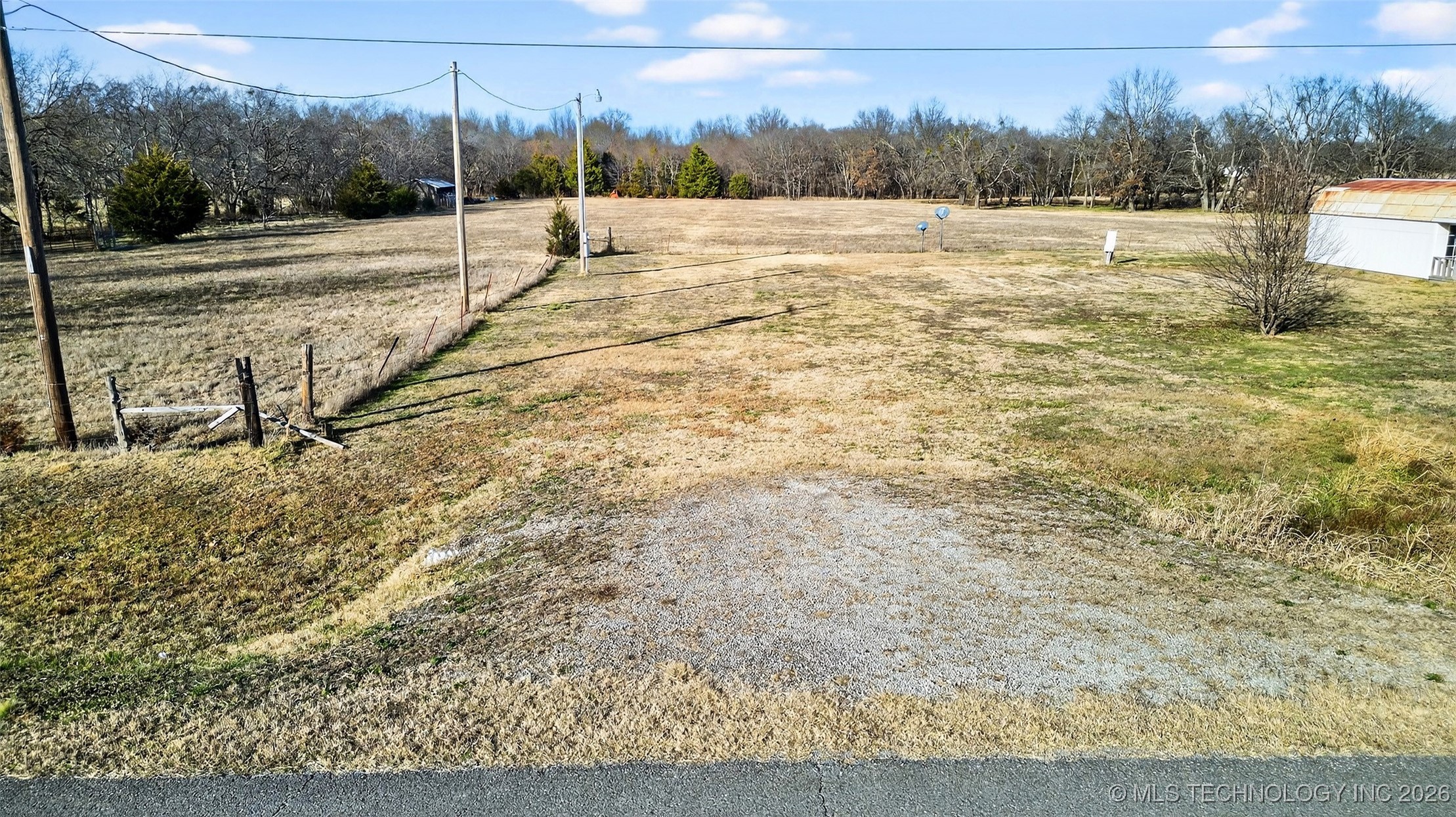 124 N Bk 1412 Road Stigler OK 74462
