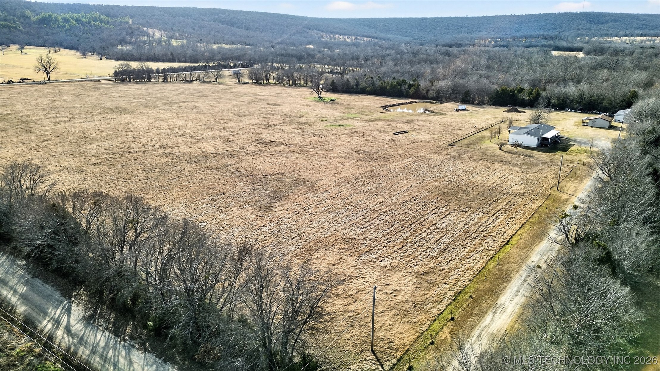 124 N Bk 1412 Road Stigler OK 74462