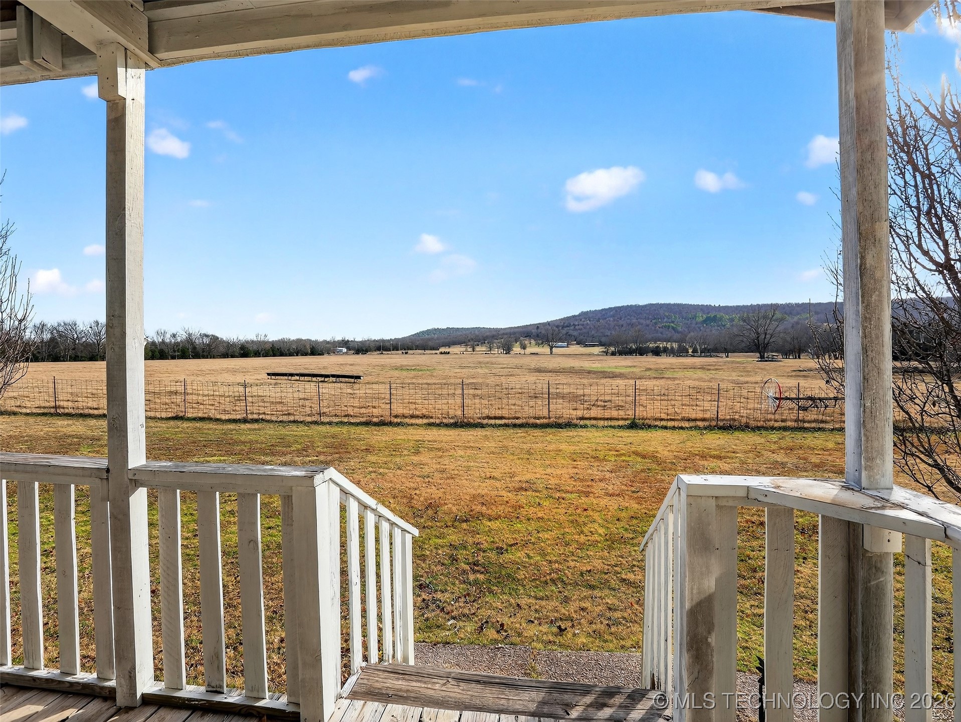 124 N Bk 1412 Road Stigler OK 74462