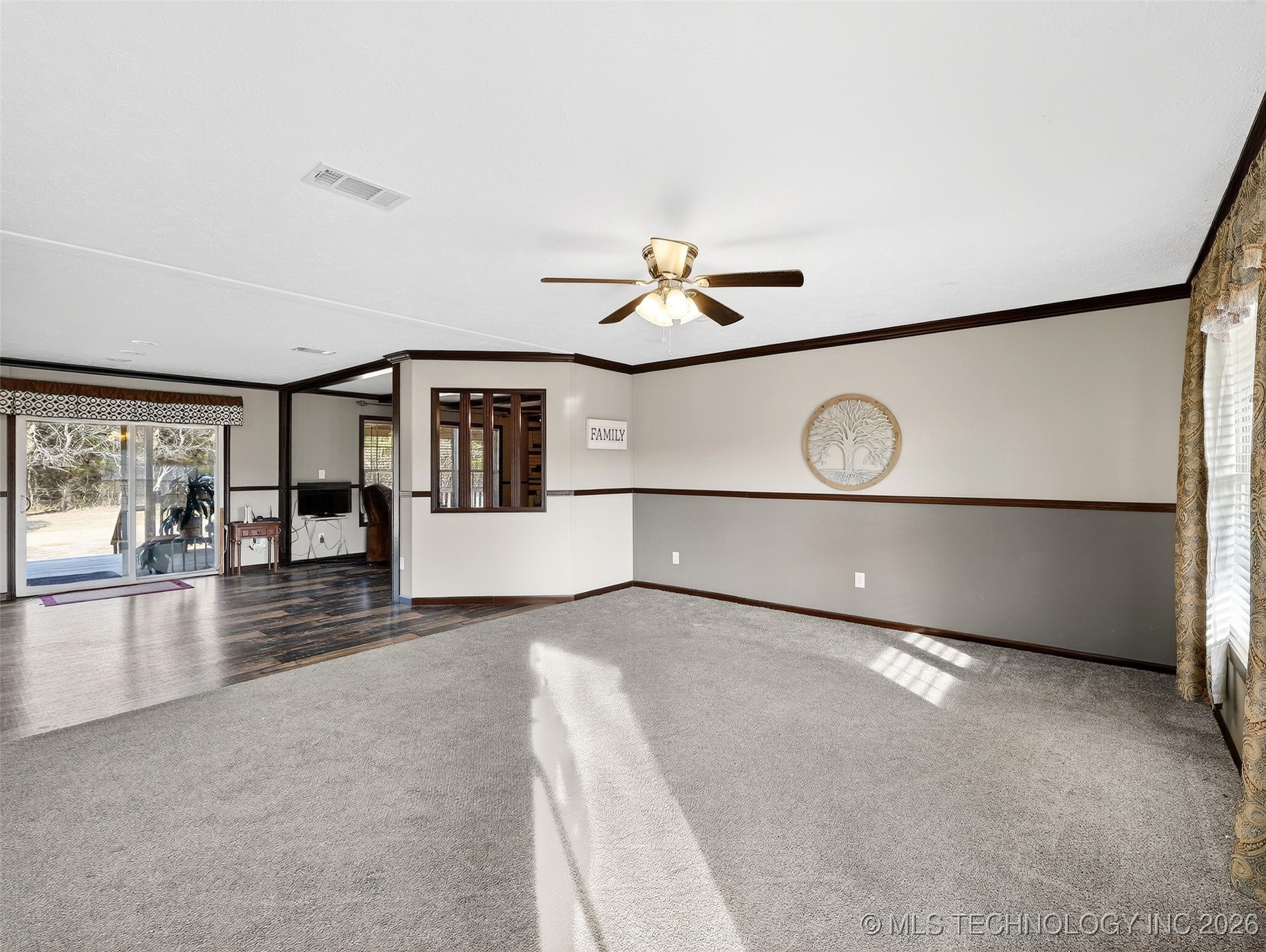 124 N Bk 1412 Road Stigler OK 74462