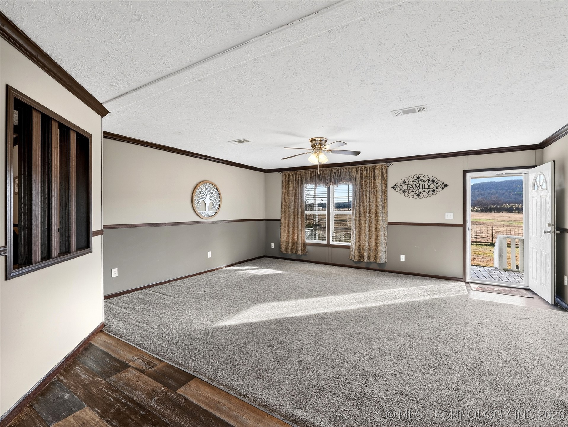 124 N Bk 1412 Road Stigler OK 74462