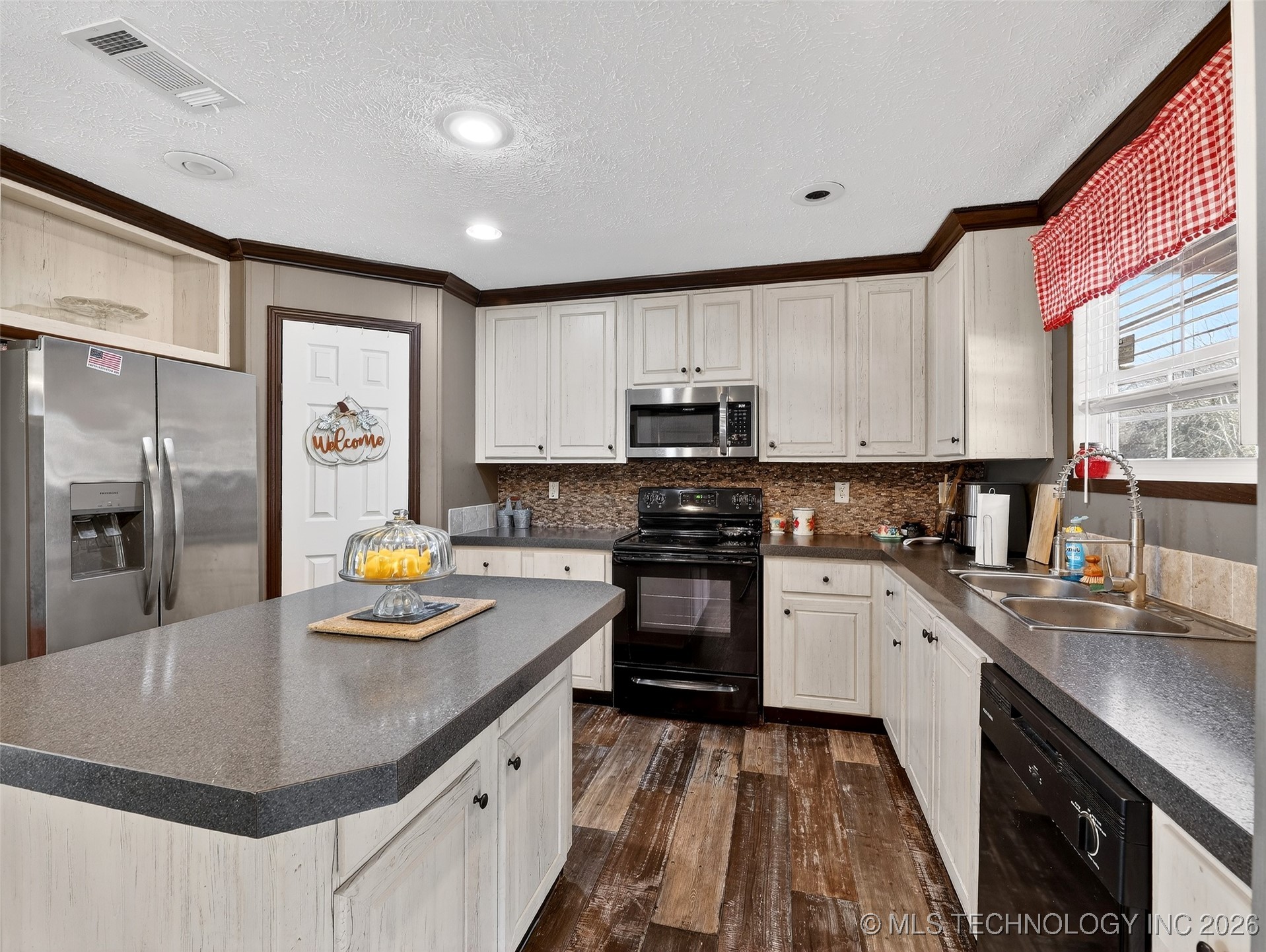 124 N Bk 1412 Road Stigler OK 74462