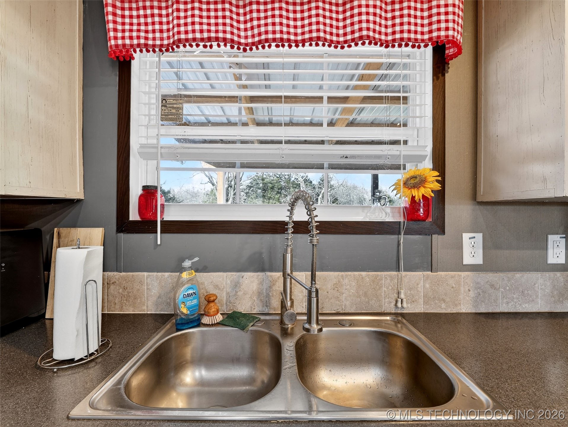 124 N Bk 1412 Road Stigler OK 74462