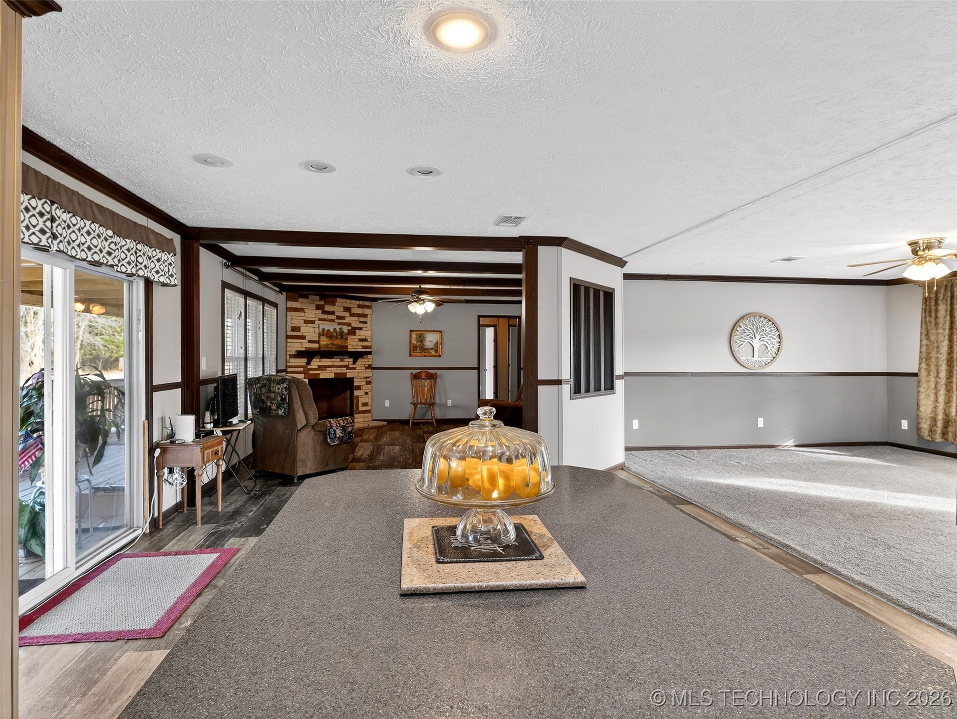 124 N Bk 1412 Road Stigler OK 74462