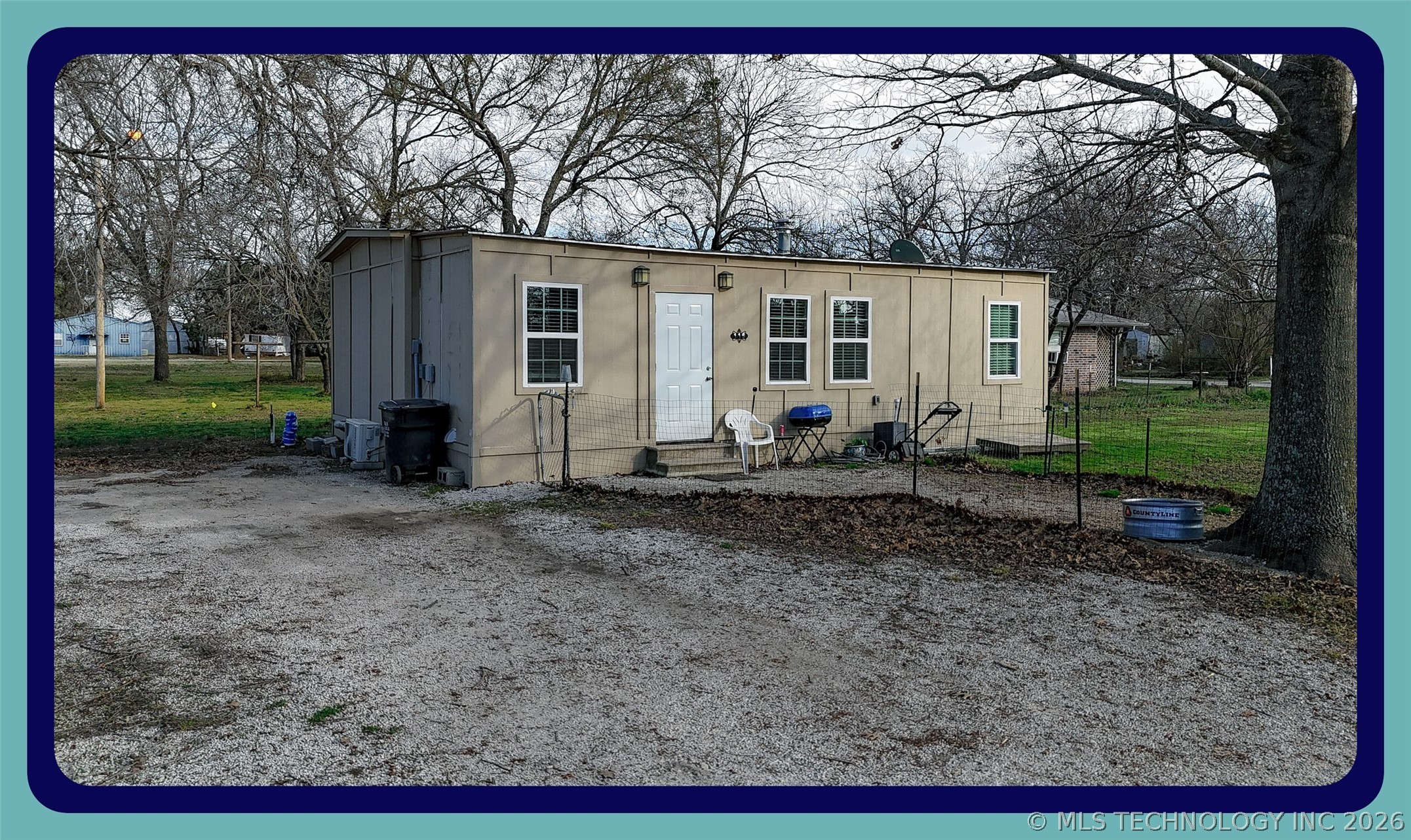 125 S Highschool Avenue Stonewall OK 74871