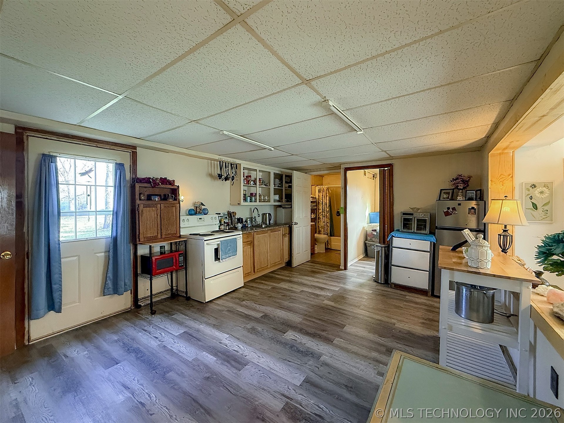 125 S Highschool Avenue Stonewall OK 74871