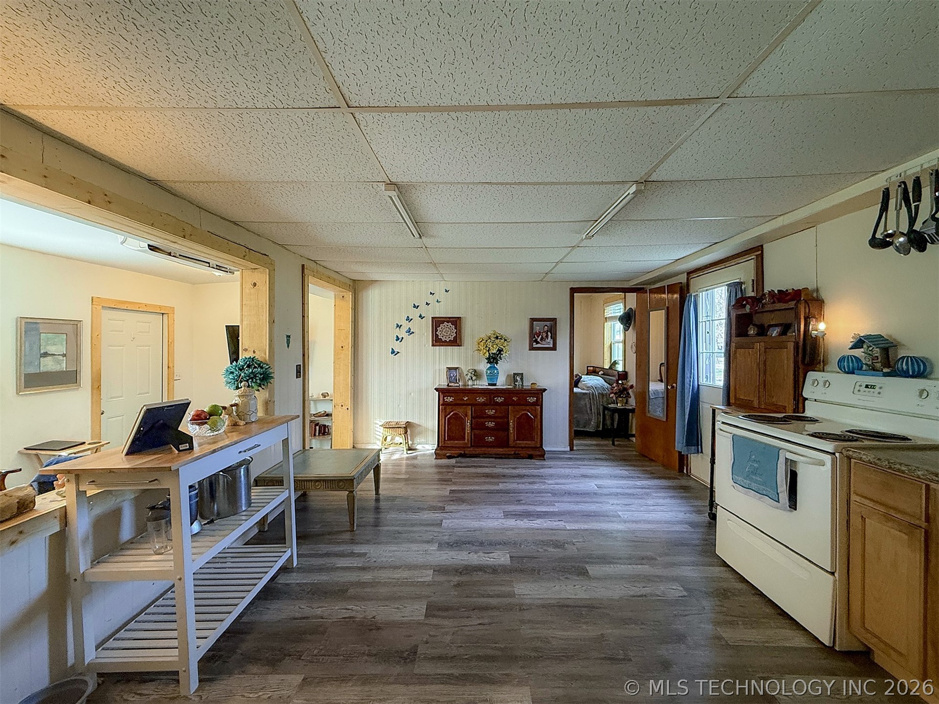 125 S Highschool Avenue Stonewall OK 74871