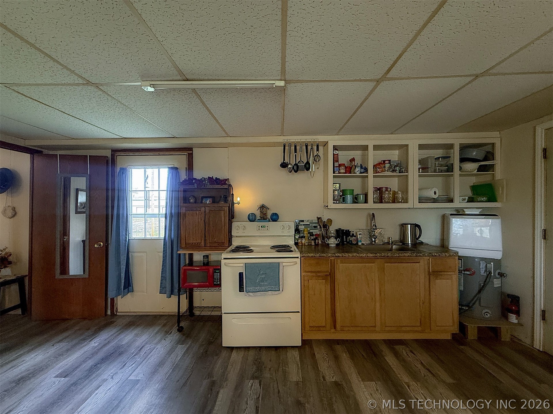 125 S Highschool Avenue Stonewall OK 74871