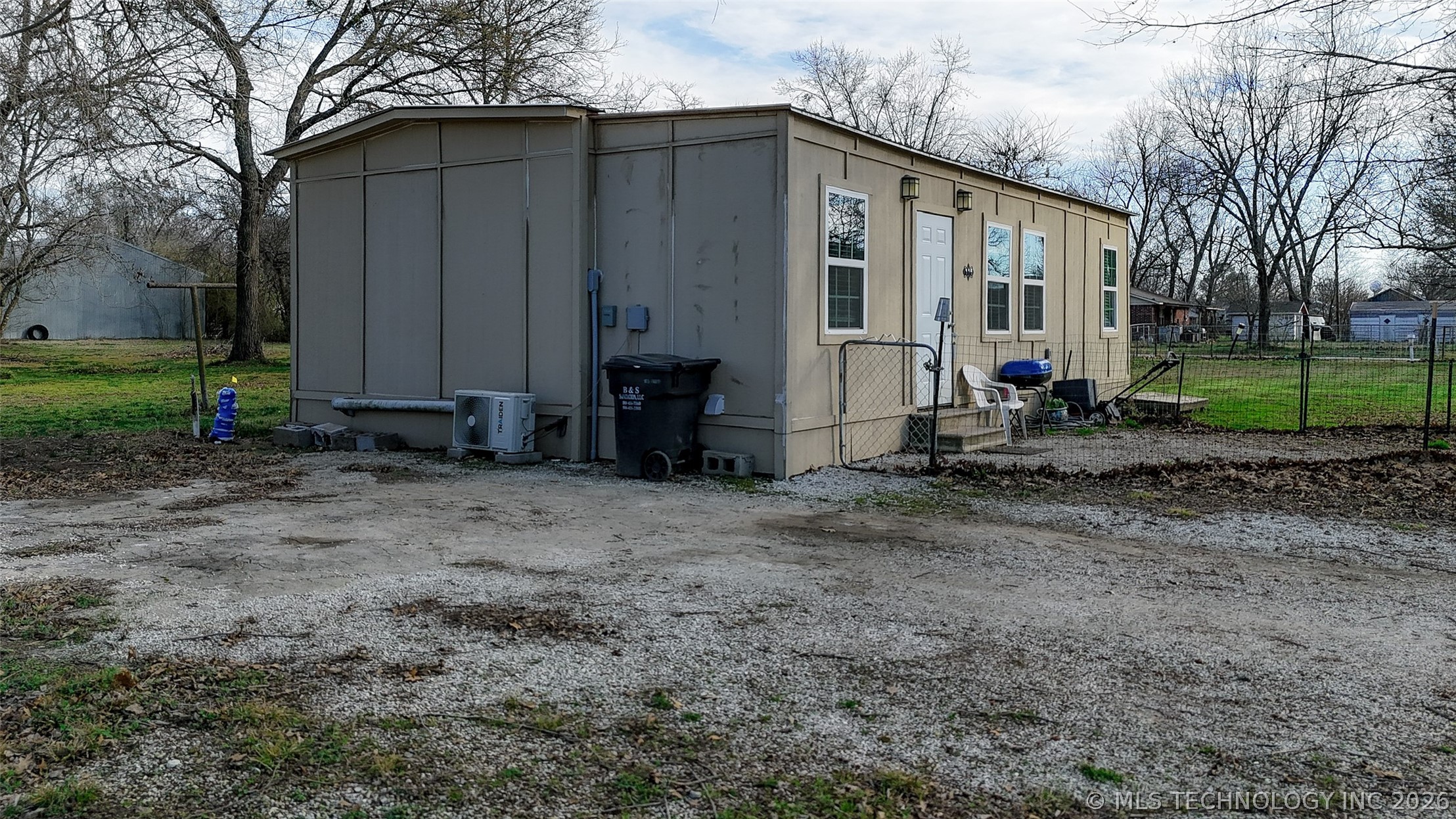 125 S Highschool Avenue Stonewall OK 74871