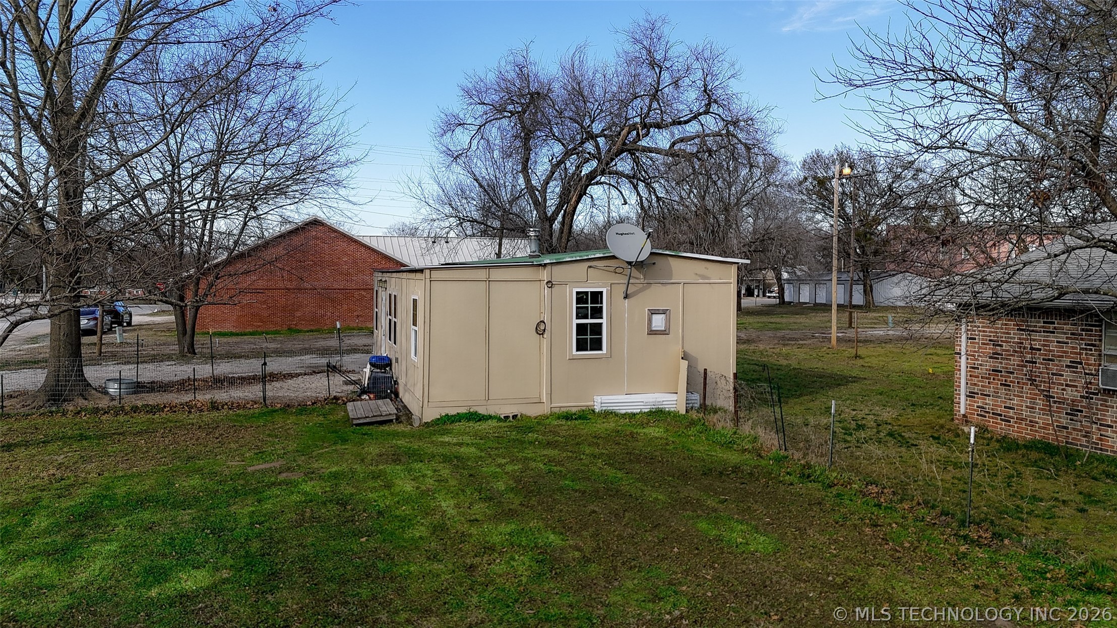 125 S Highschool Avenue Stonewall OK 74871