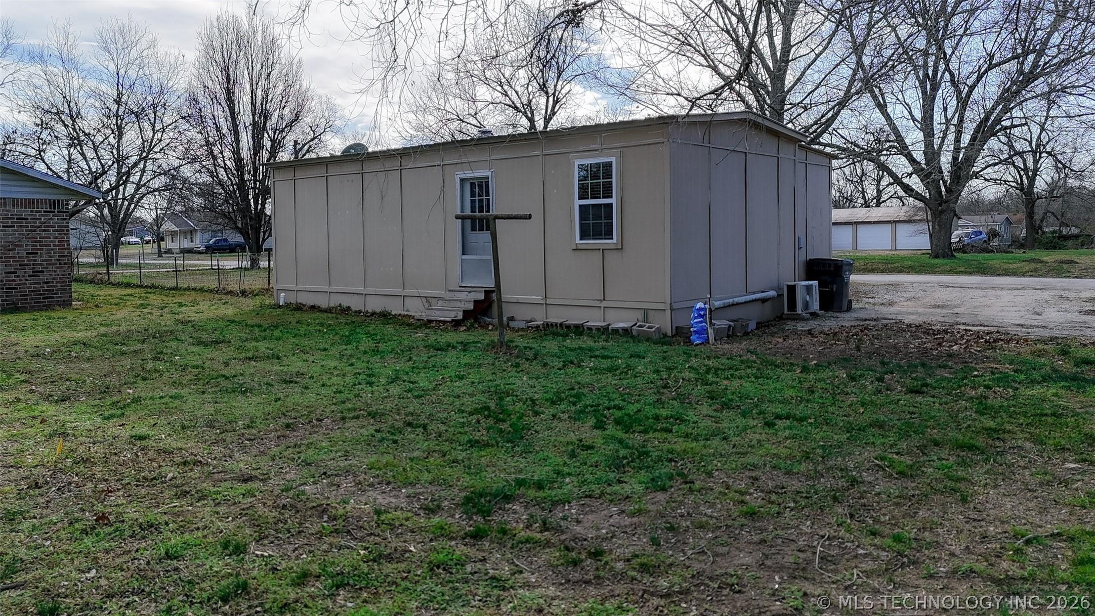 125 S Highschool Avenue Stonewall OK 74871