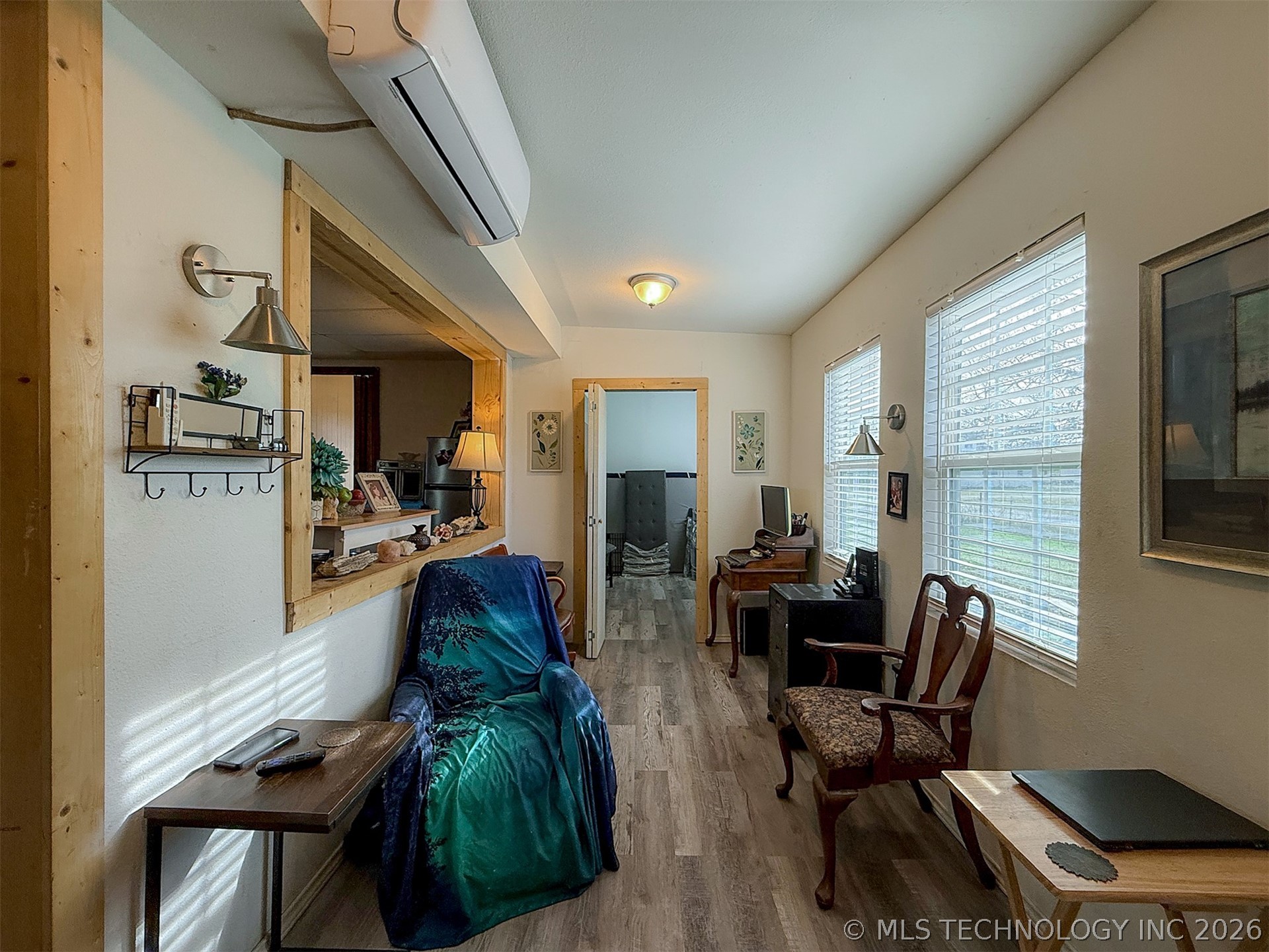 125 S Highschool Avenue Stonewall OK 74871