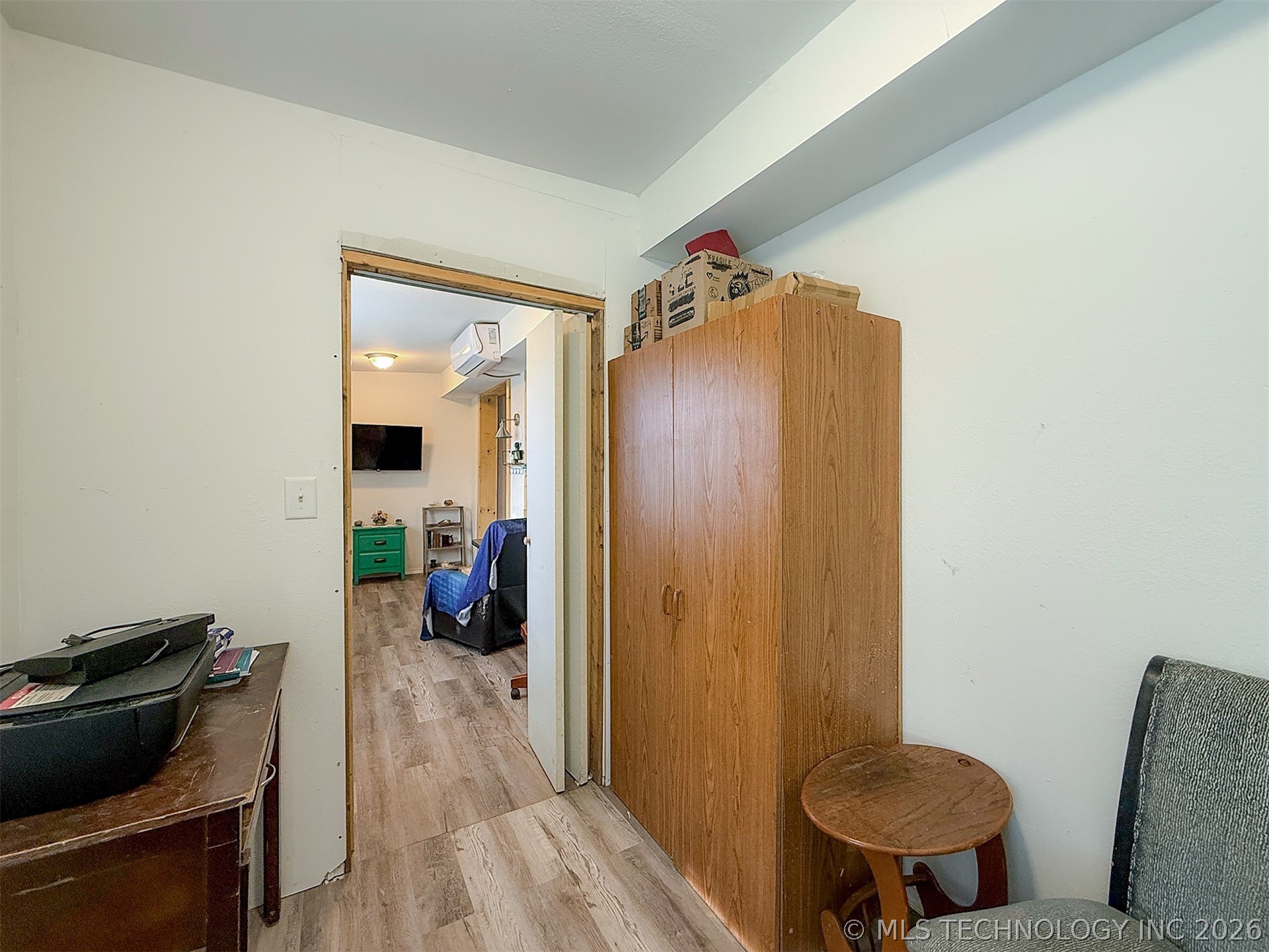 125 S Highschool Avenue Stonewall OK 74871