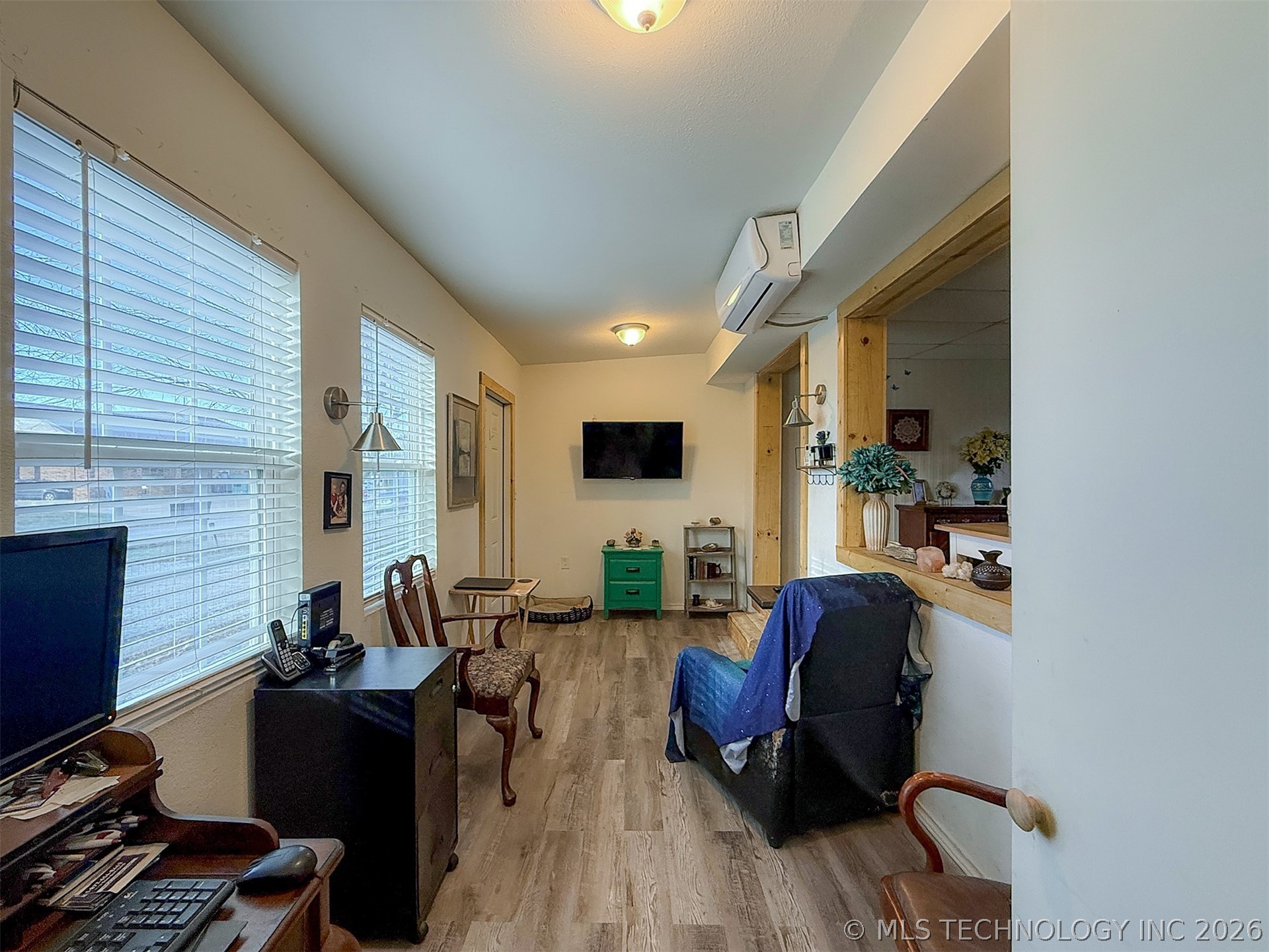 125 S Highschool Avenue Stonewall OK 74871